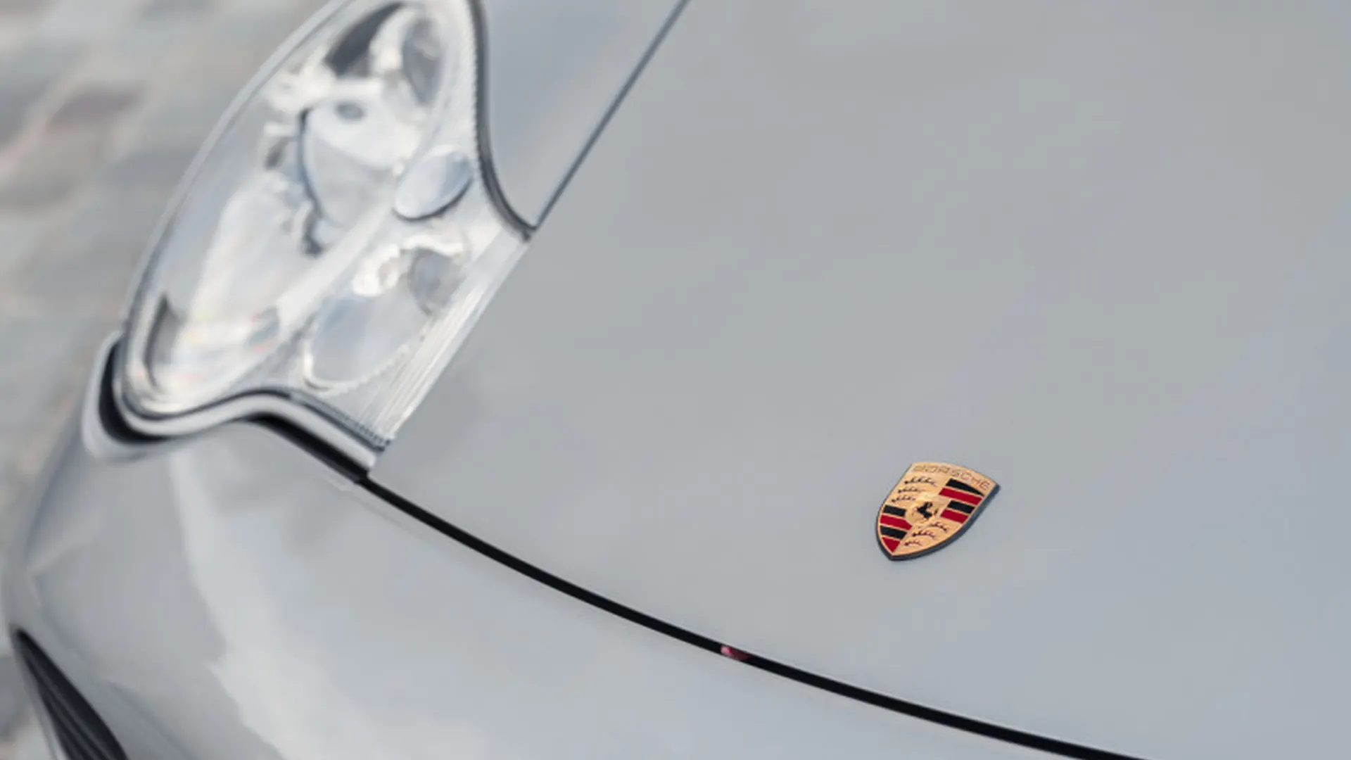 Porsche 996 — photo 34