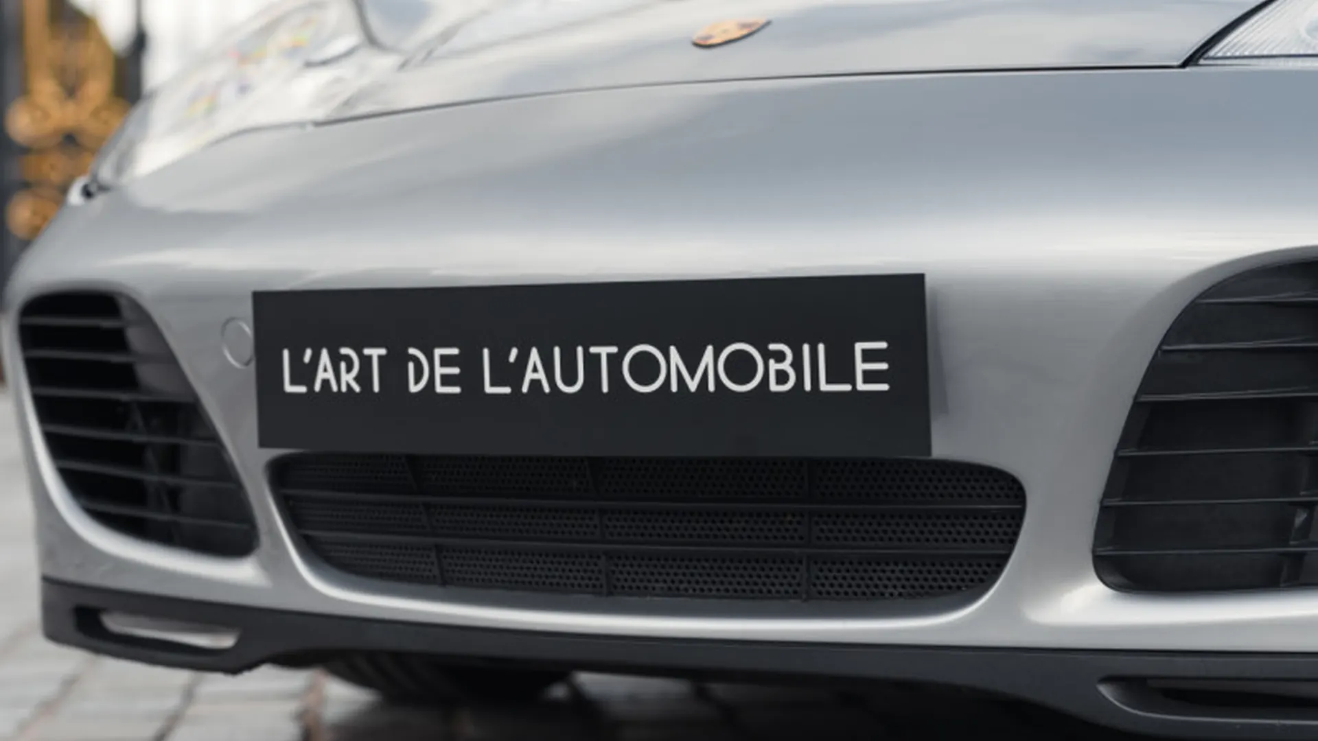 Porsche 996 — photo 36