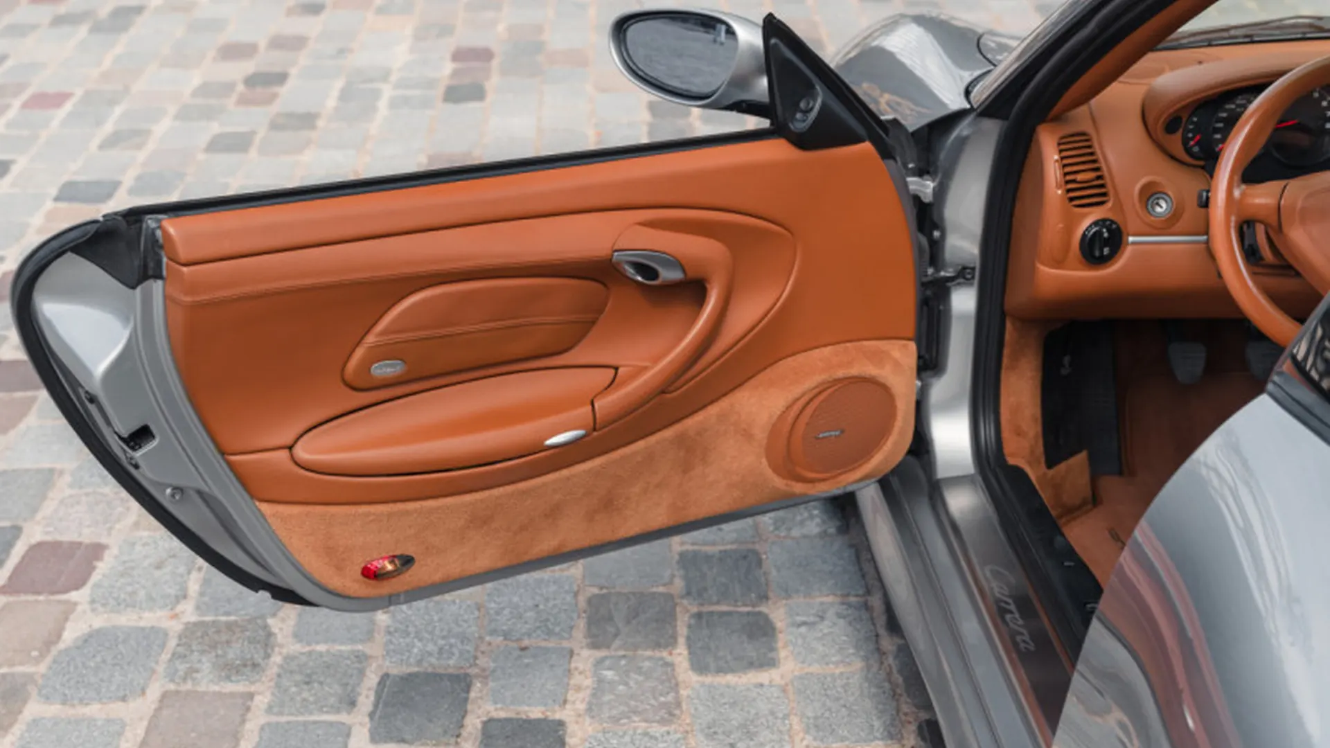 Porsche 996 — photo 15