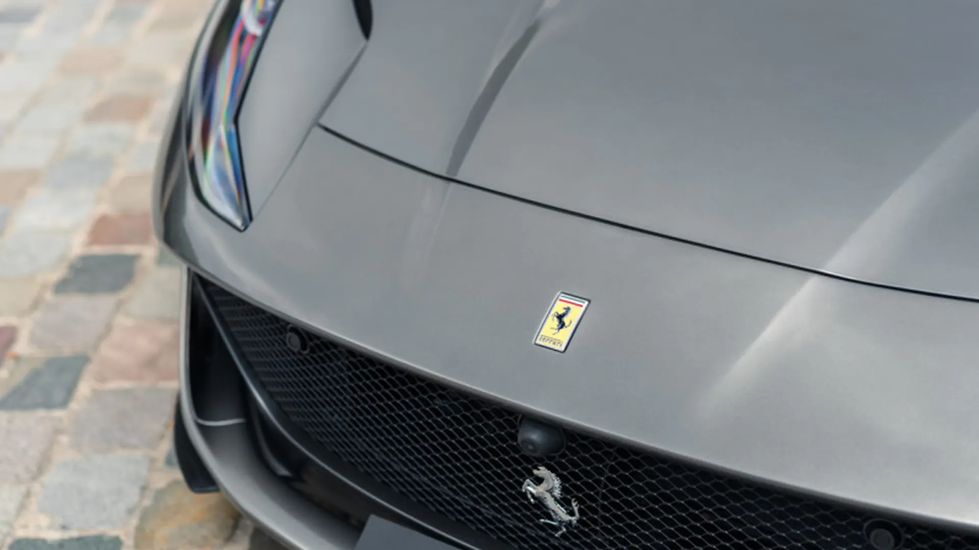 Ferrari 812 — photo 35