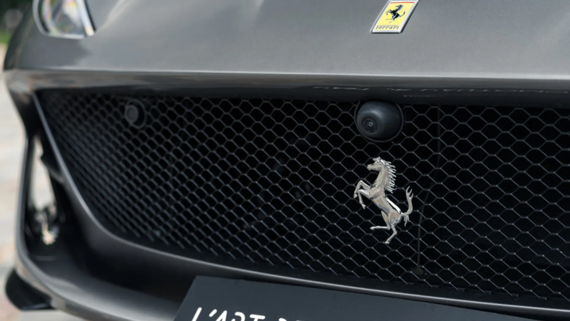 Ferrari 812 — photo 32