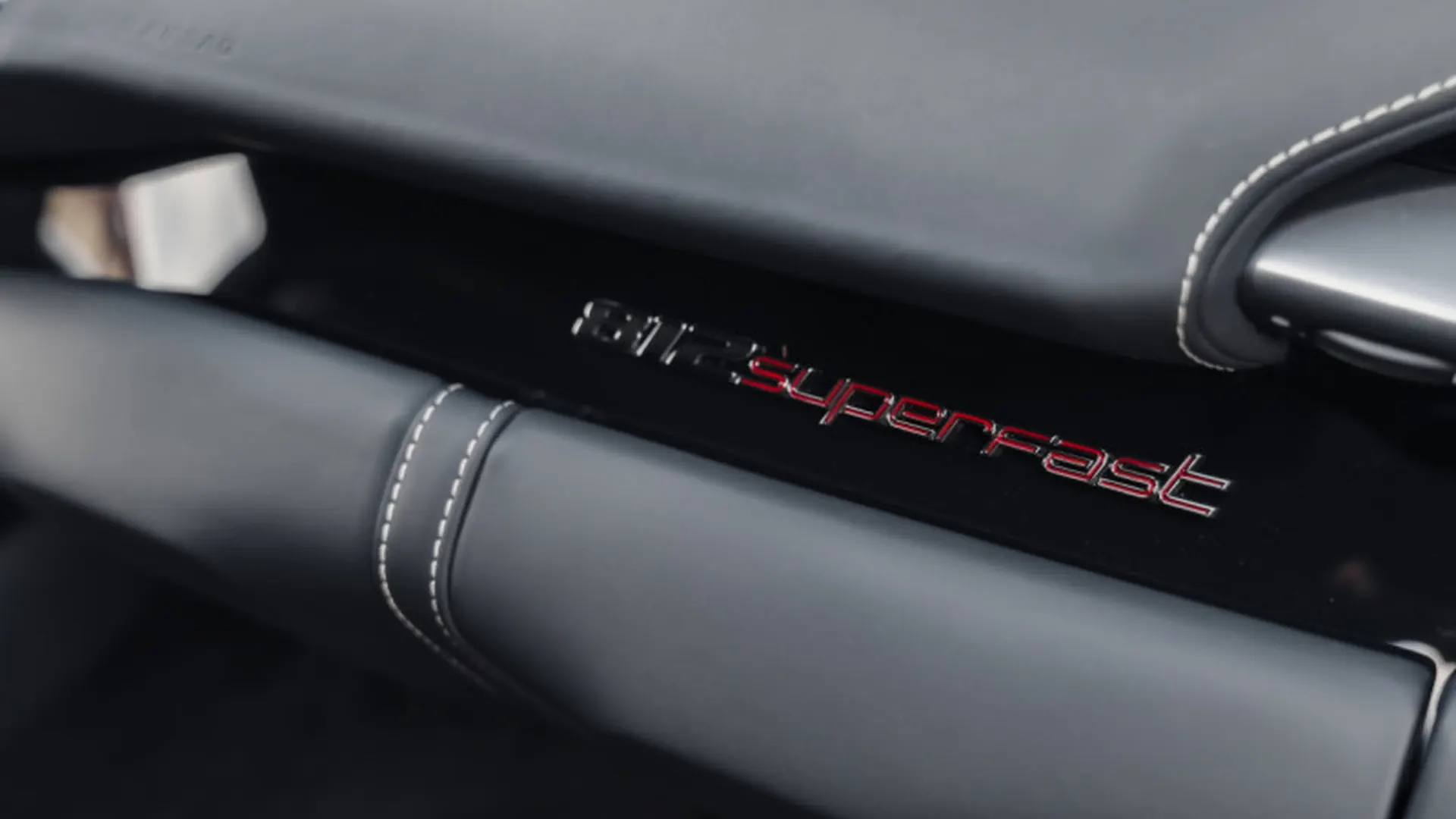 Ferrari 812 — photo 18