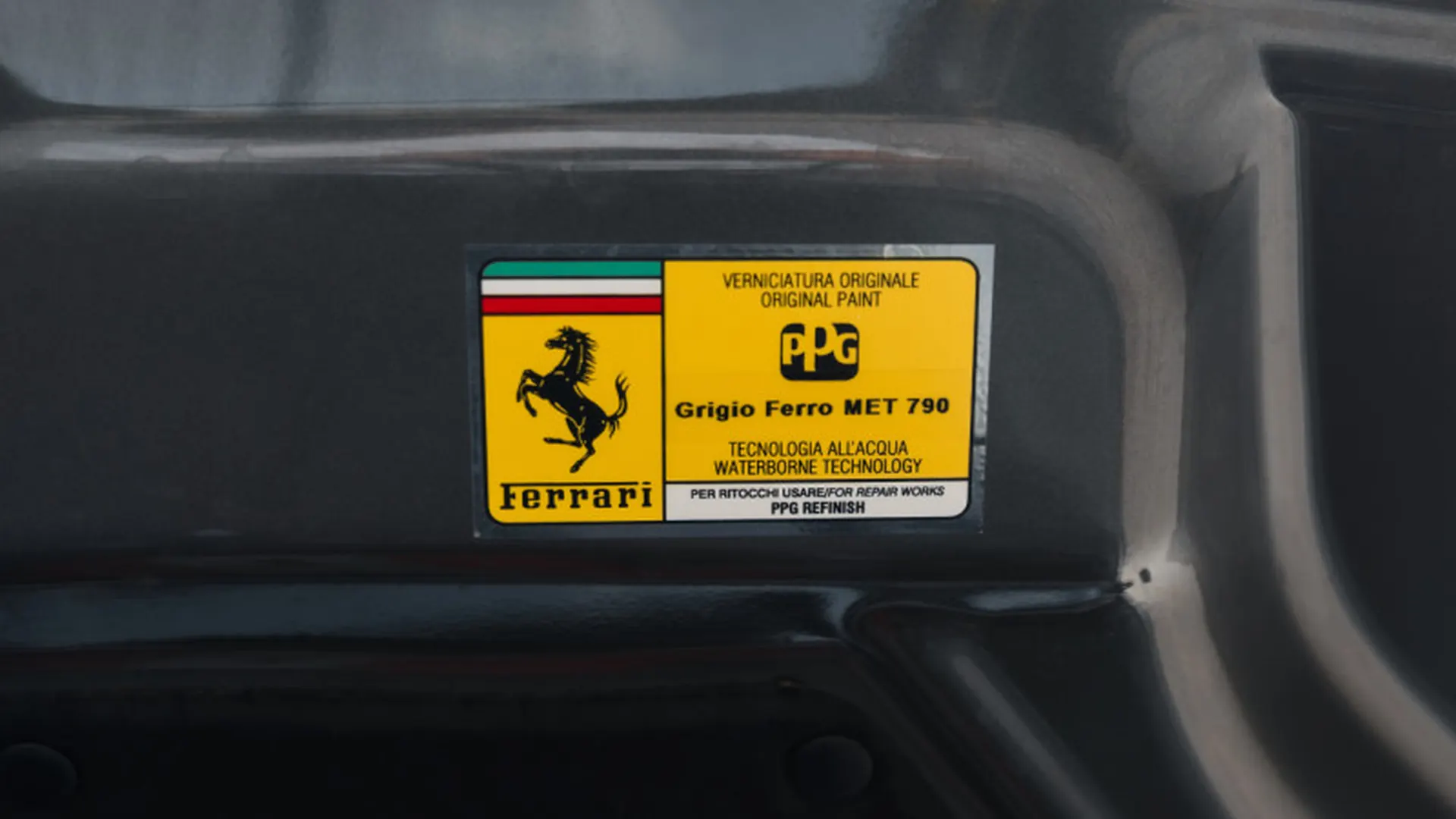 Ferrari 812 — photo 29