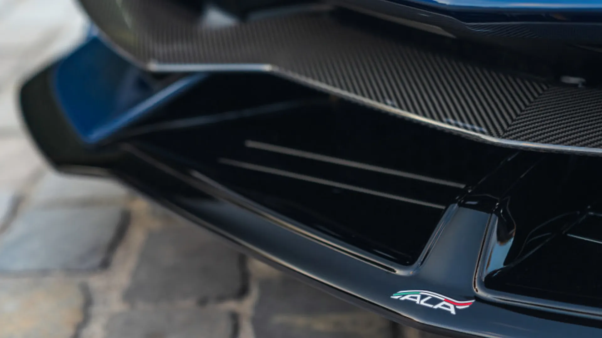 Lamborghini Aventador — photo 38