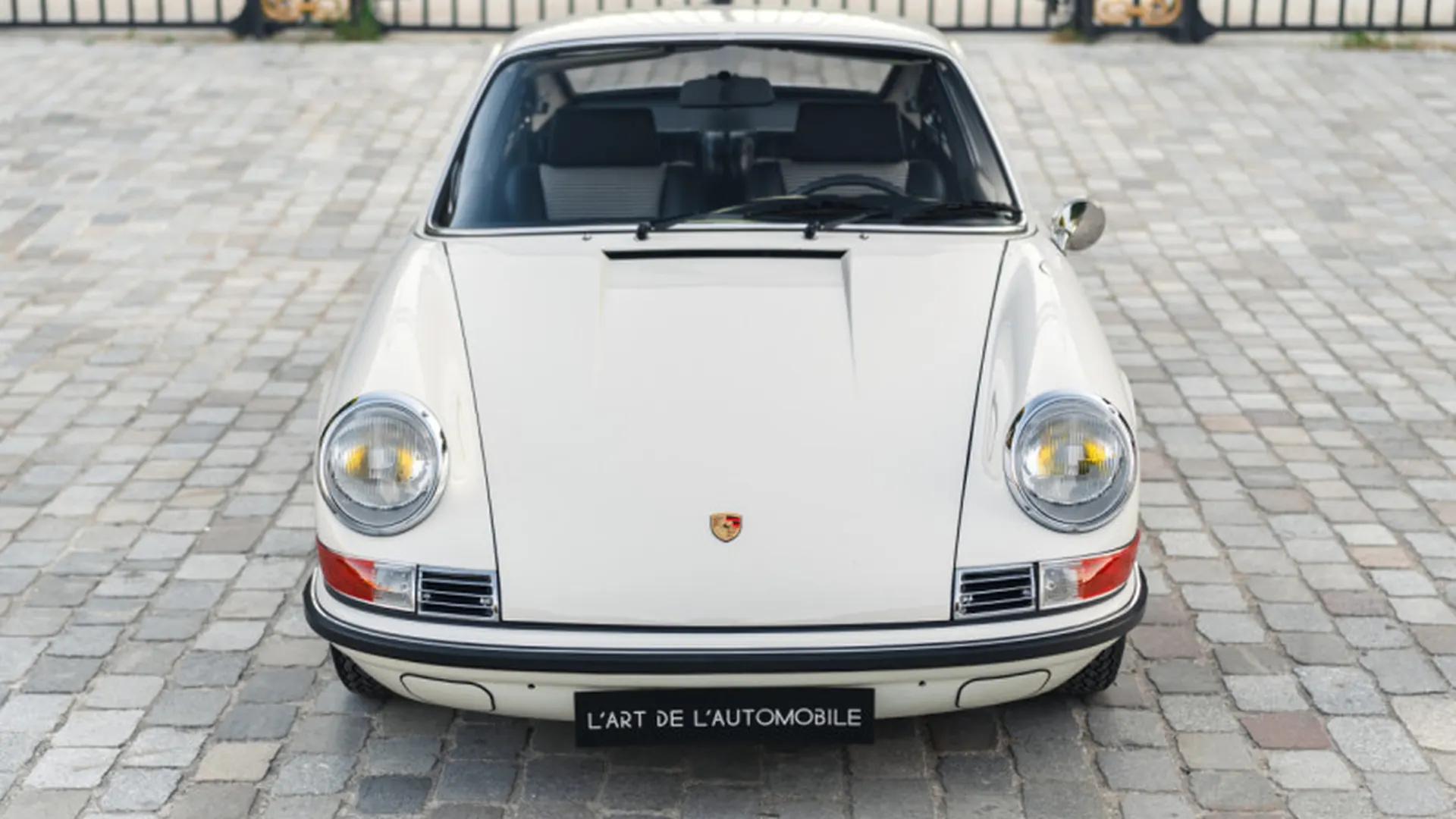 Porsche 911 — photo 4