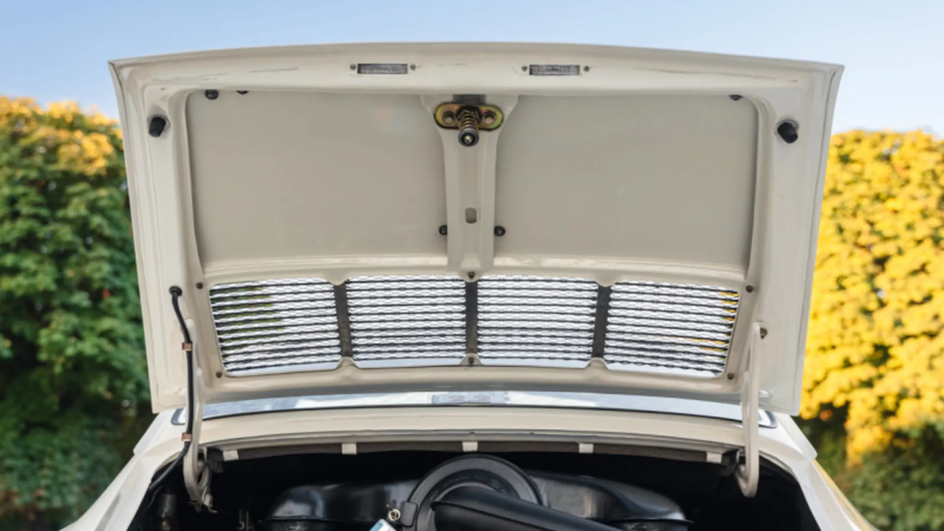 Porsche 911 — photo 48