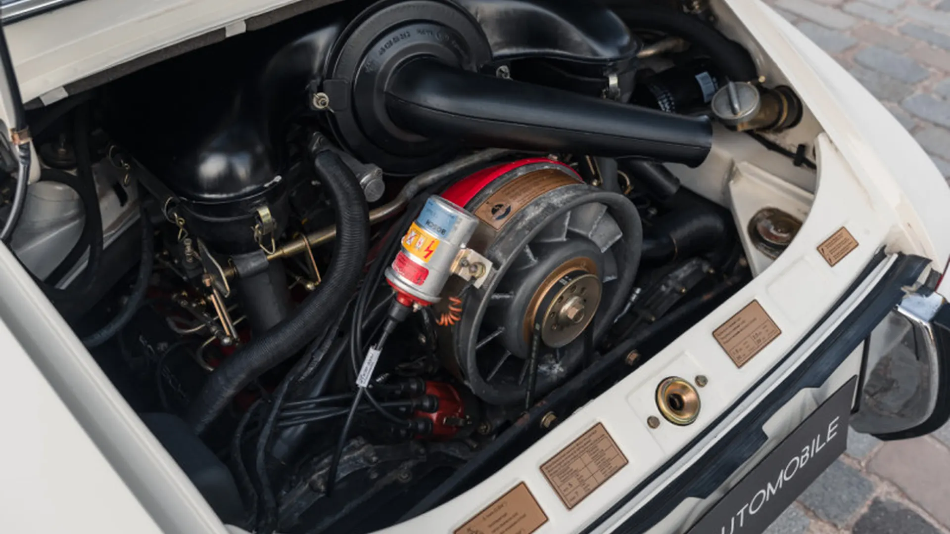 Porsche 911 — photo 45