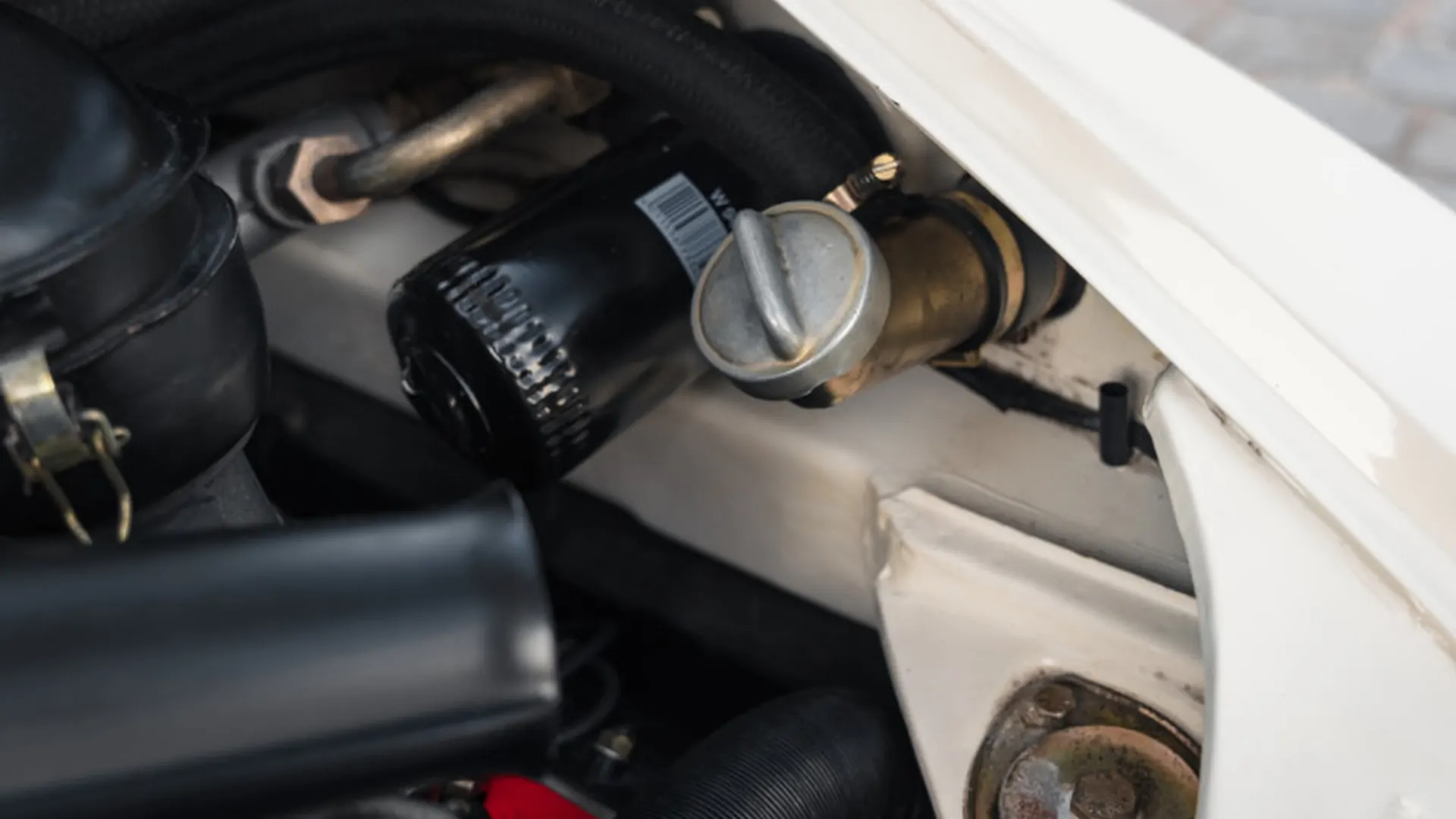 Porsche 911 — photo 47