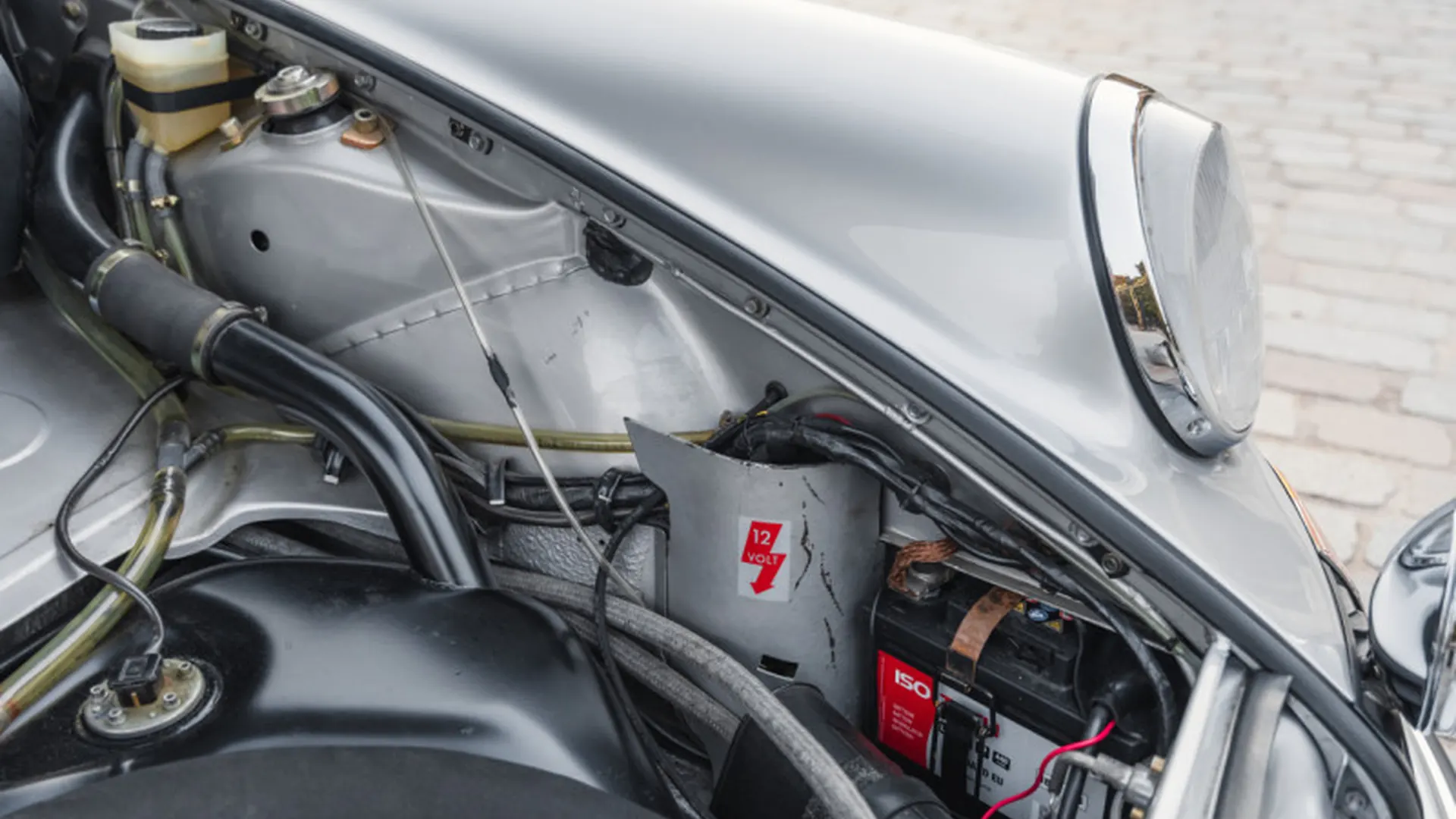 Porsche 911 — photo 26