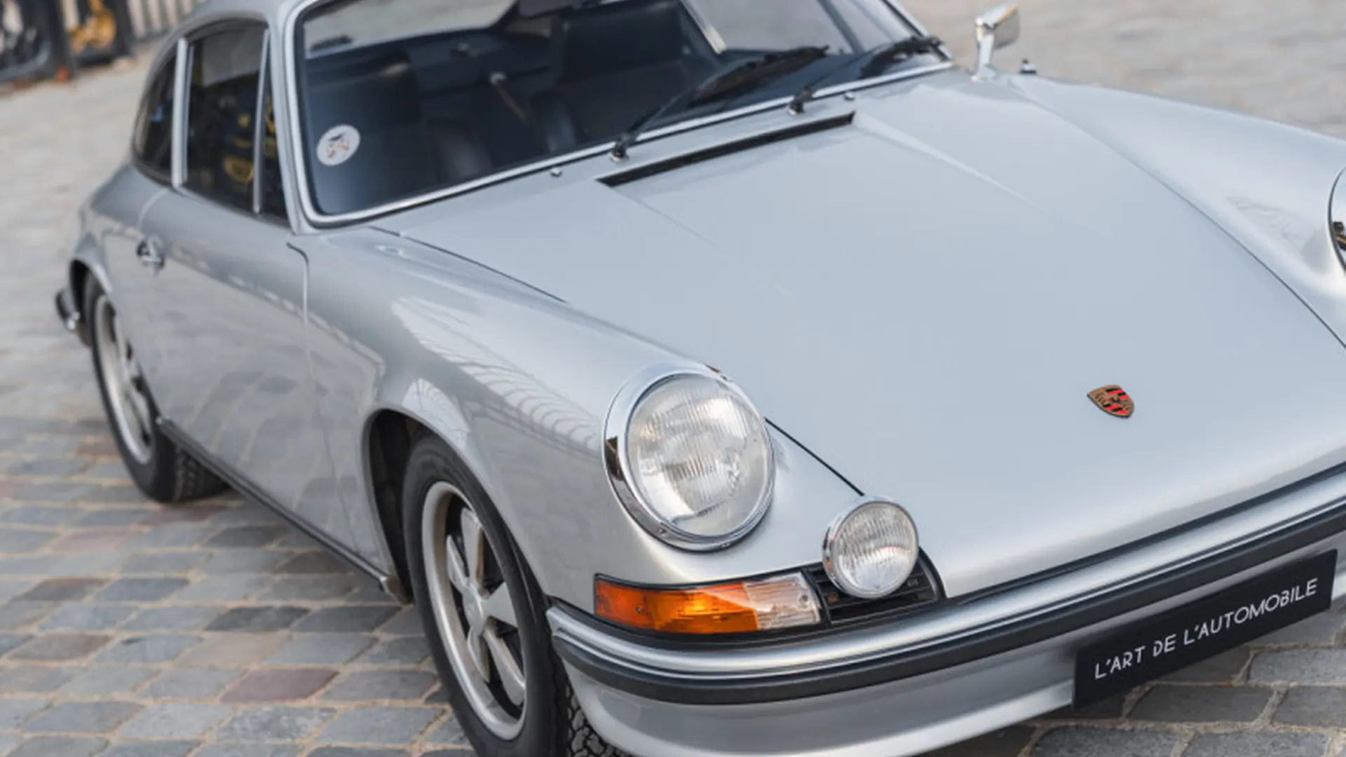 Porsche 911 — photo 45