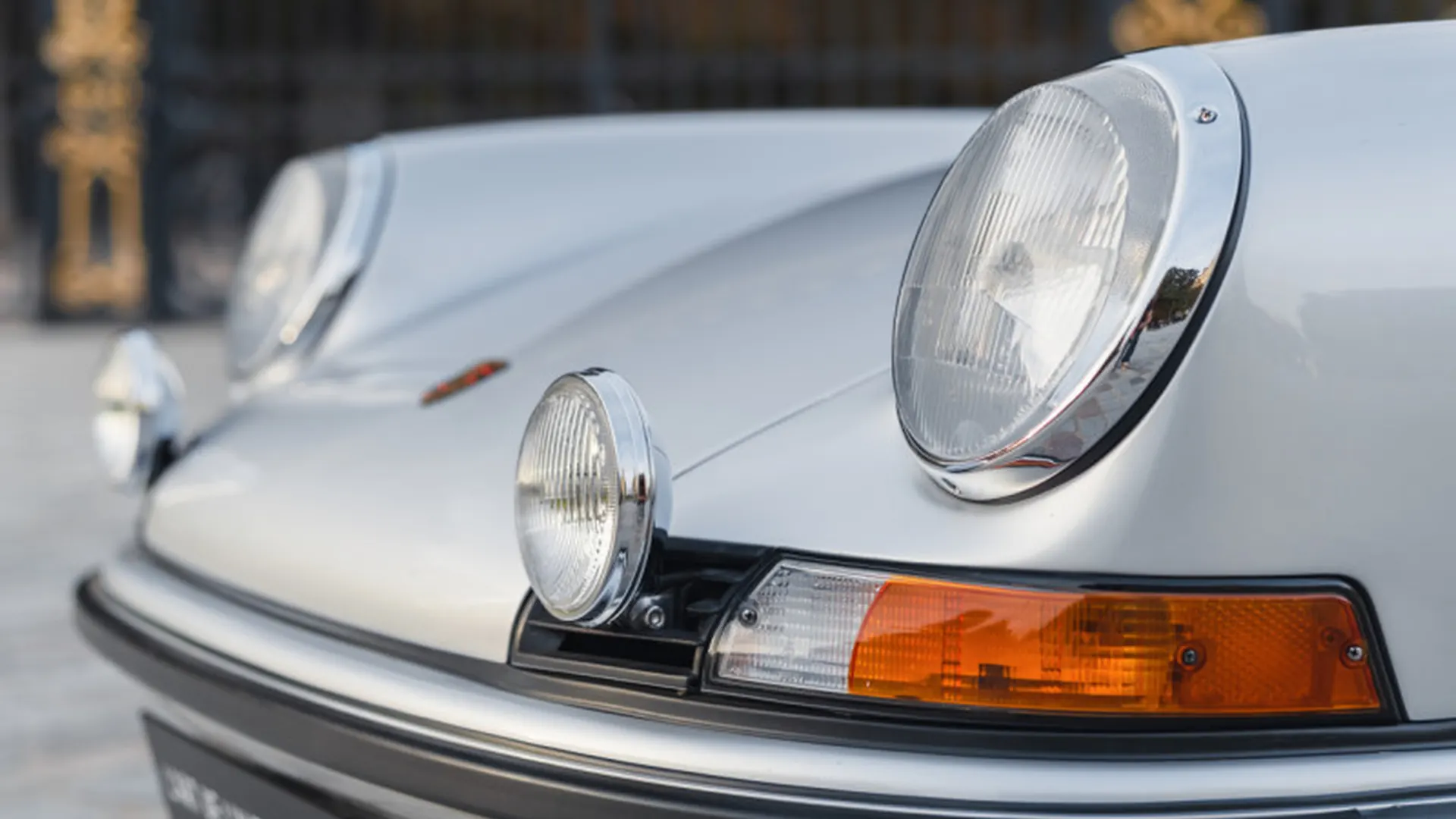 Porsche 911 — photo 48