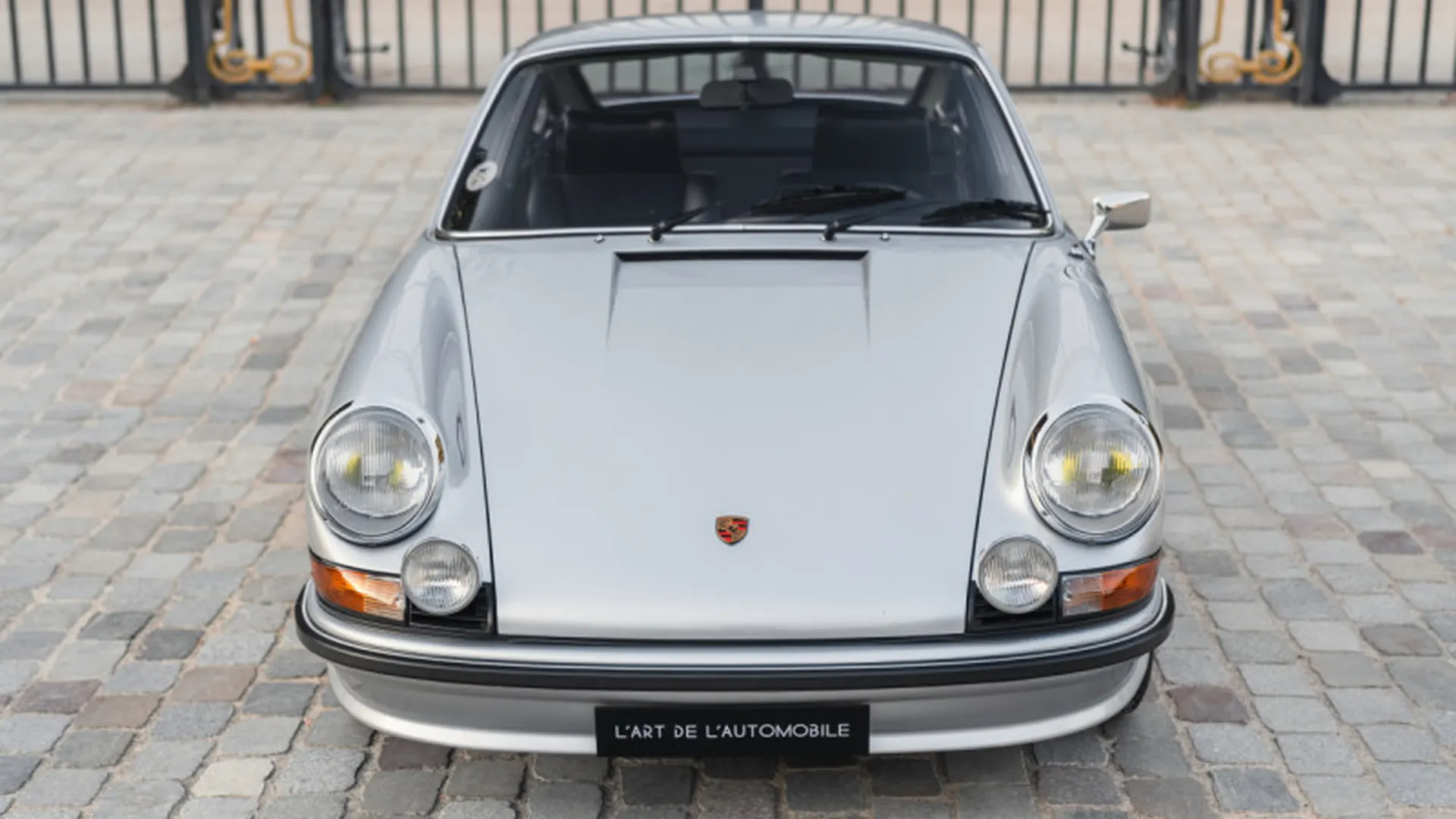 Porsche 911 — photo 4