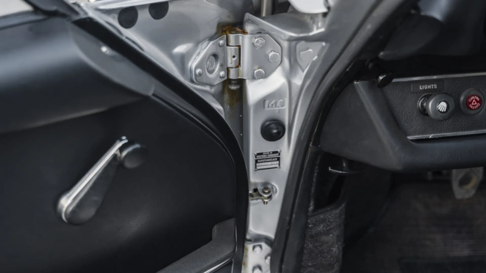 Porsche 911 — photo 39