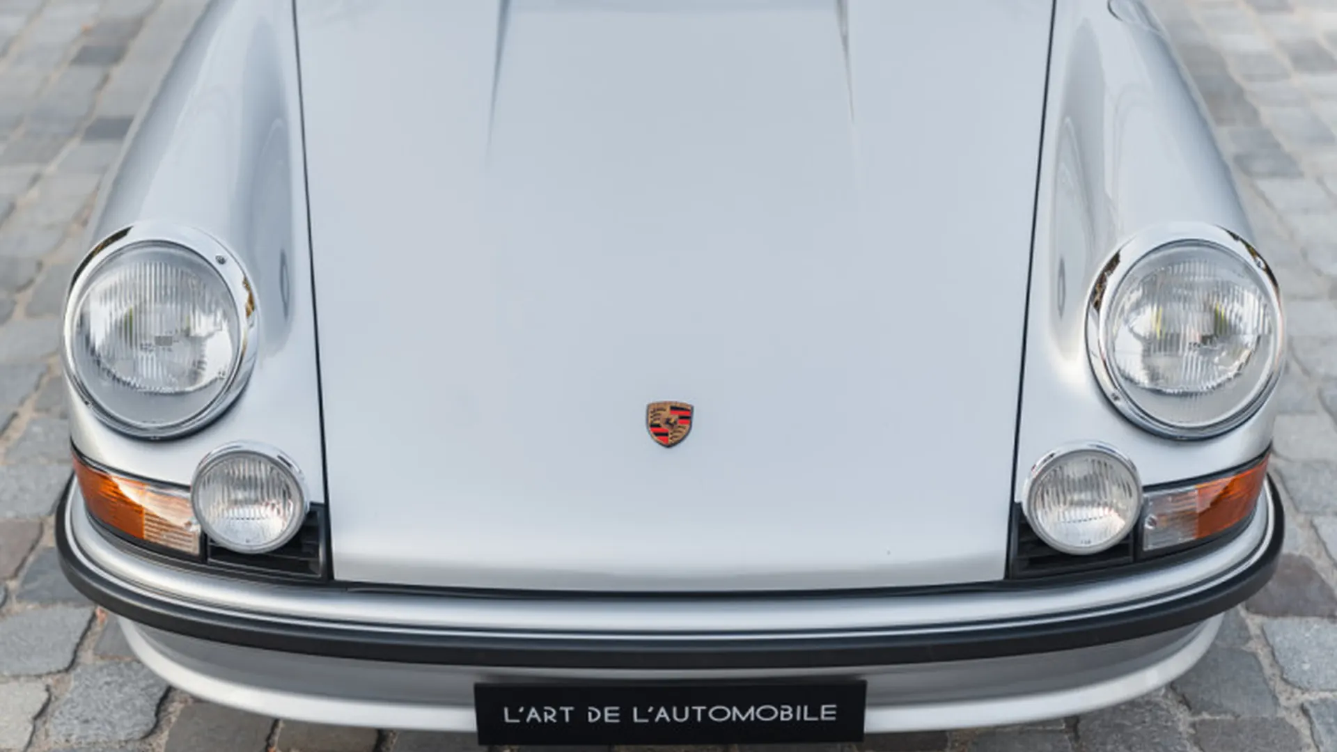 Porsche 911 — photo 49