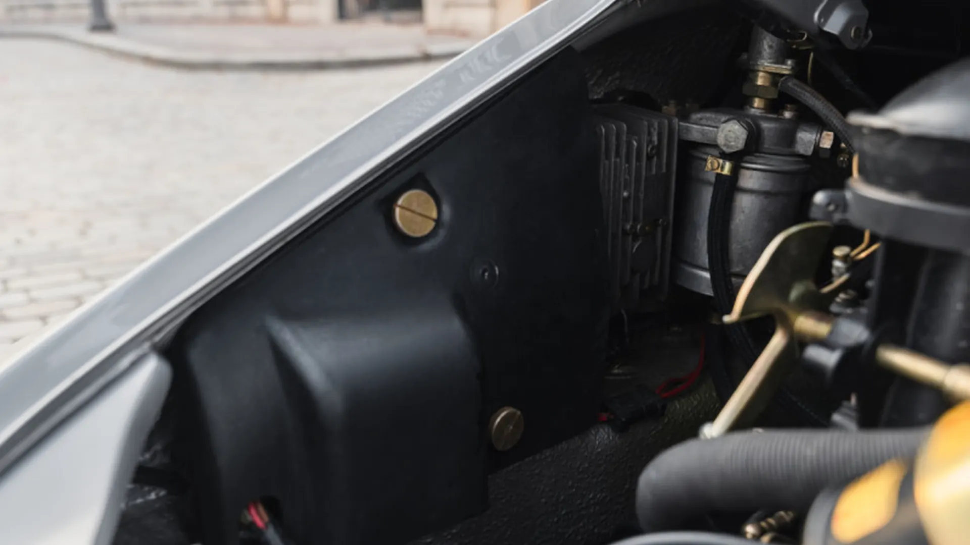 Porsche 911 — photo 34