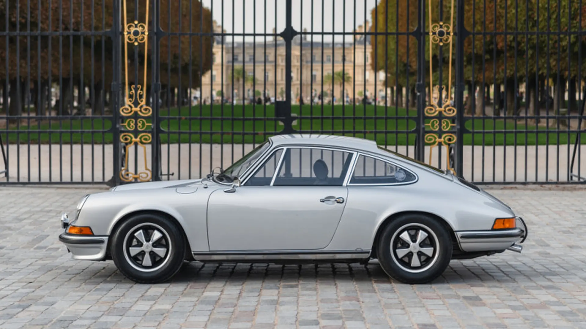 Porsche 911 — photo 2