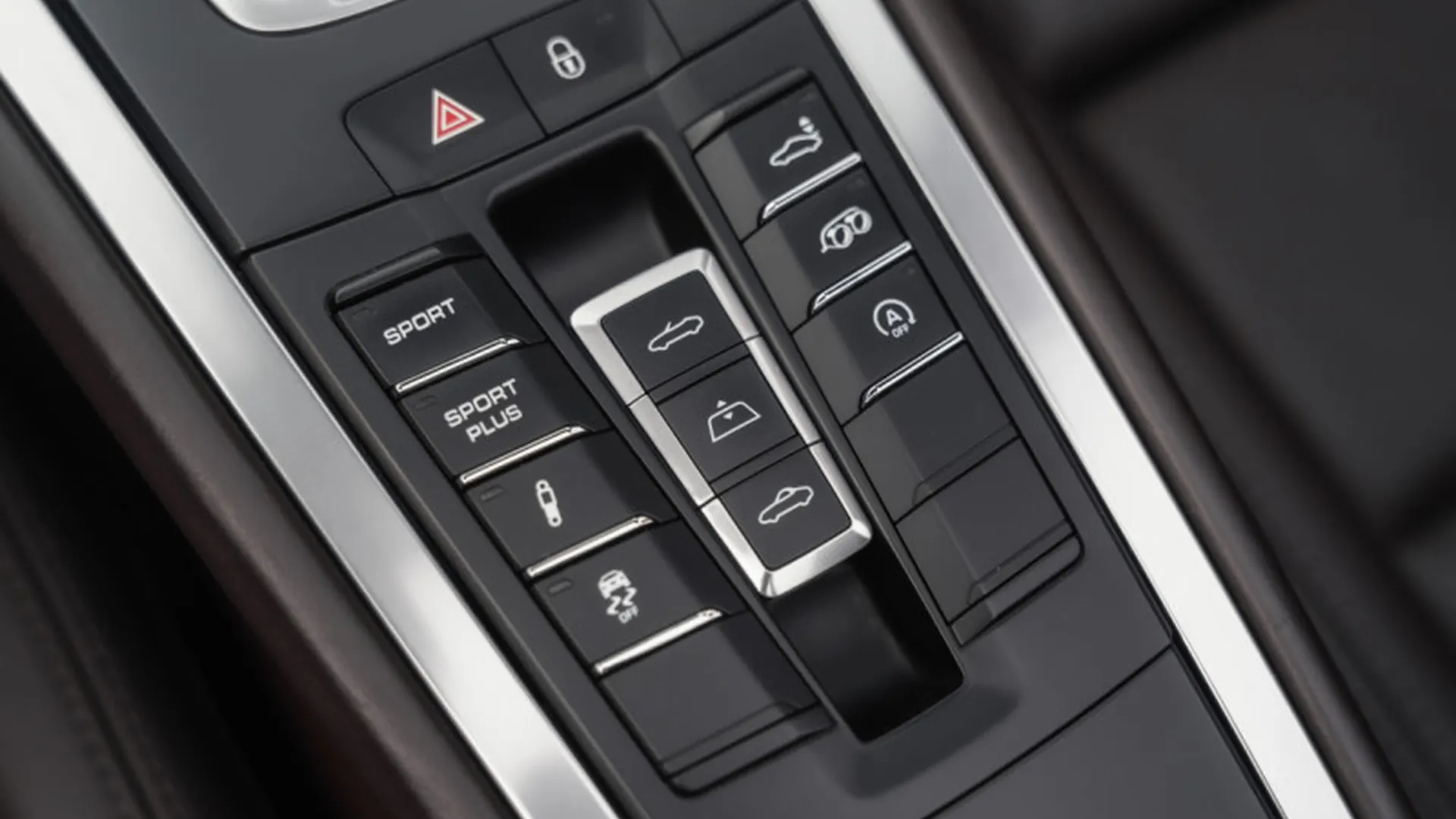 Porsche 991 — photo 24