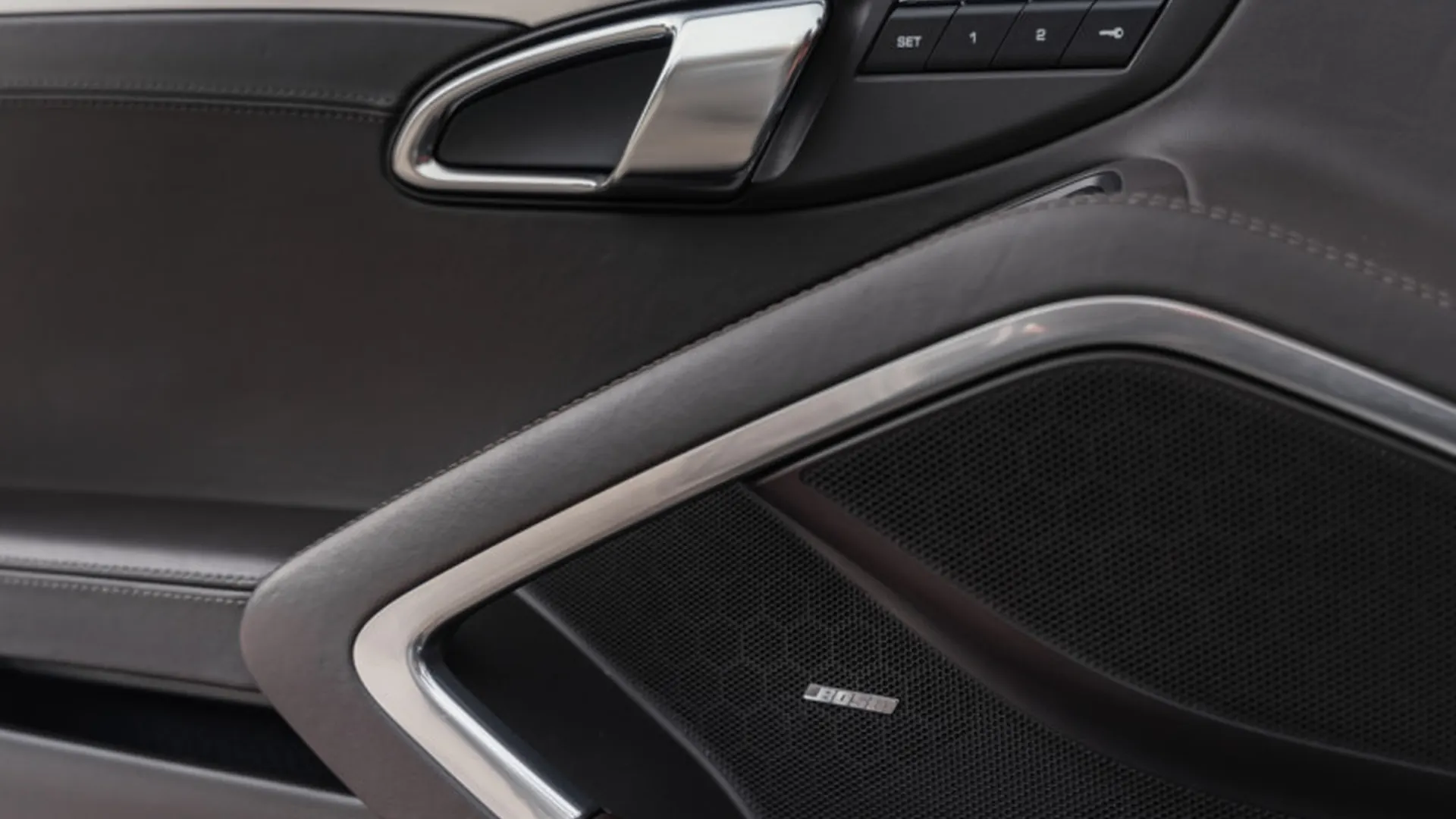 Porsche 991 — photo 30
