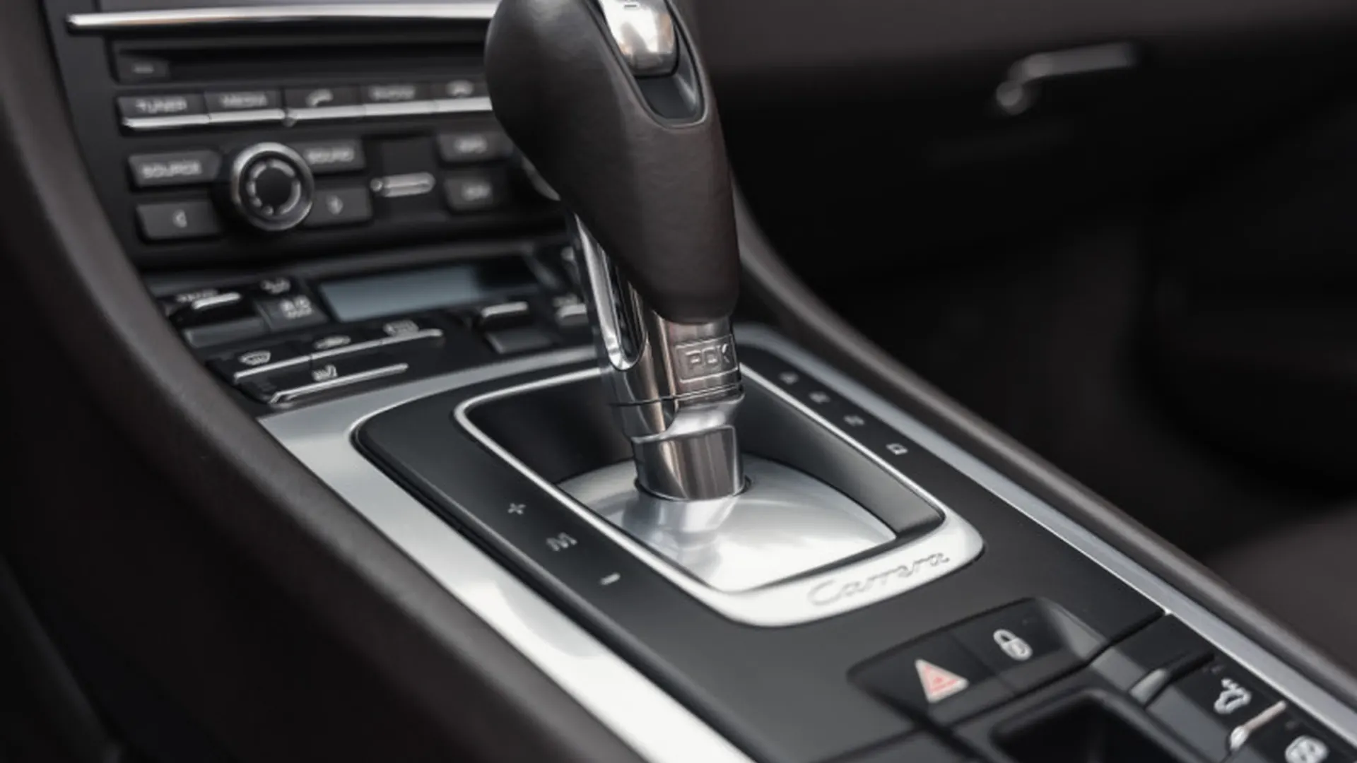 Porsche 991 — photo 25