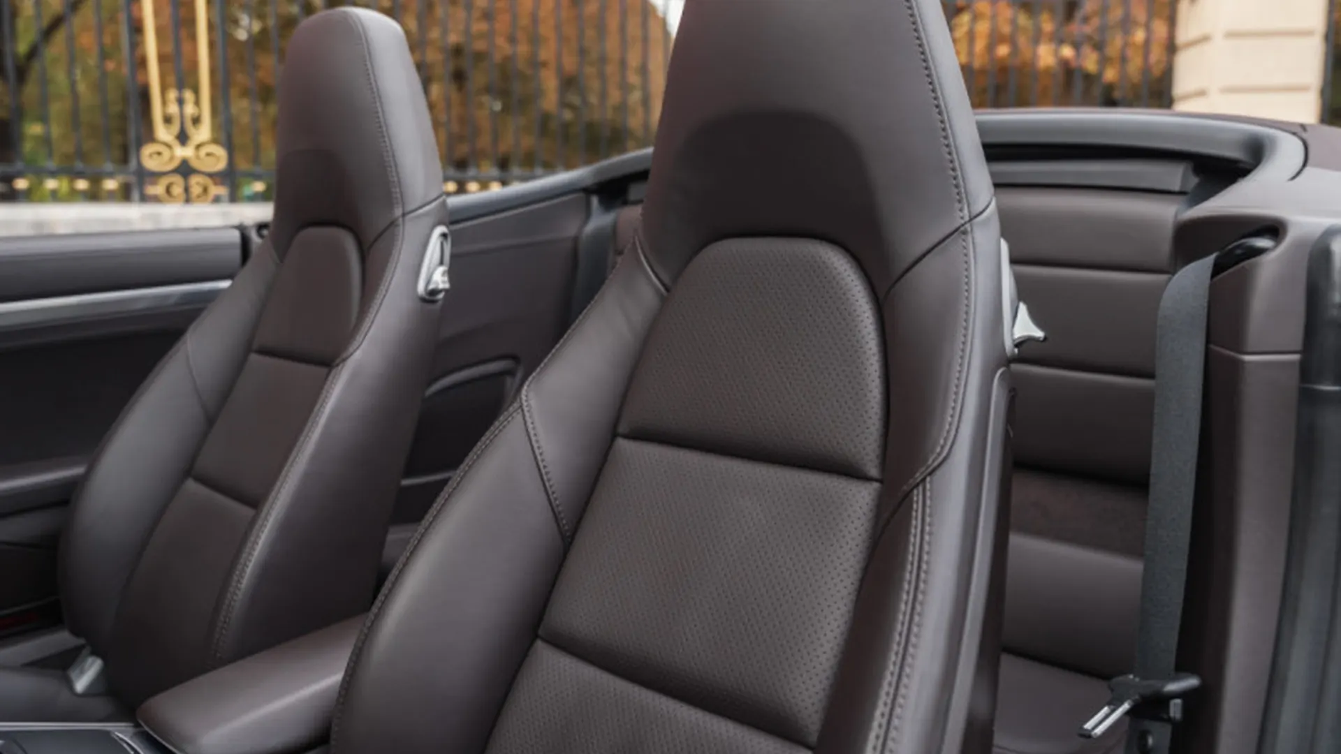 Porsche 991 — photo 14