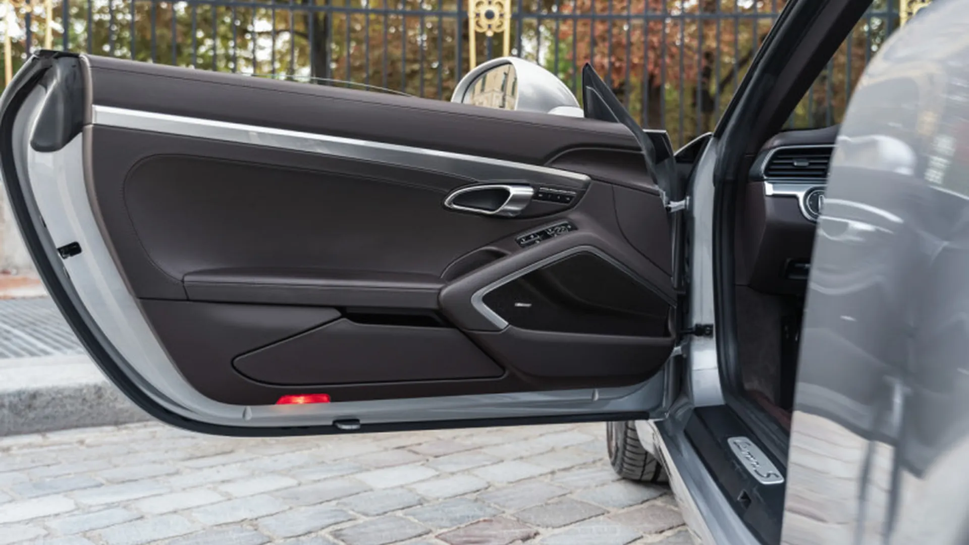 Porsche 991 — photo 18