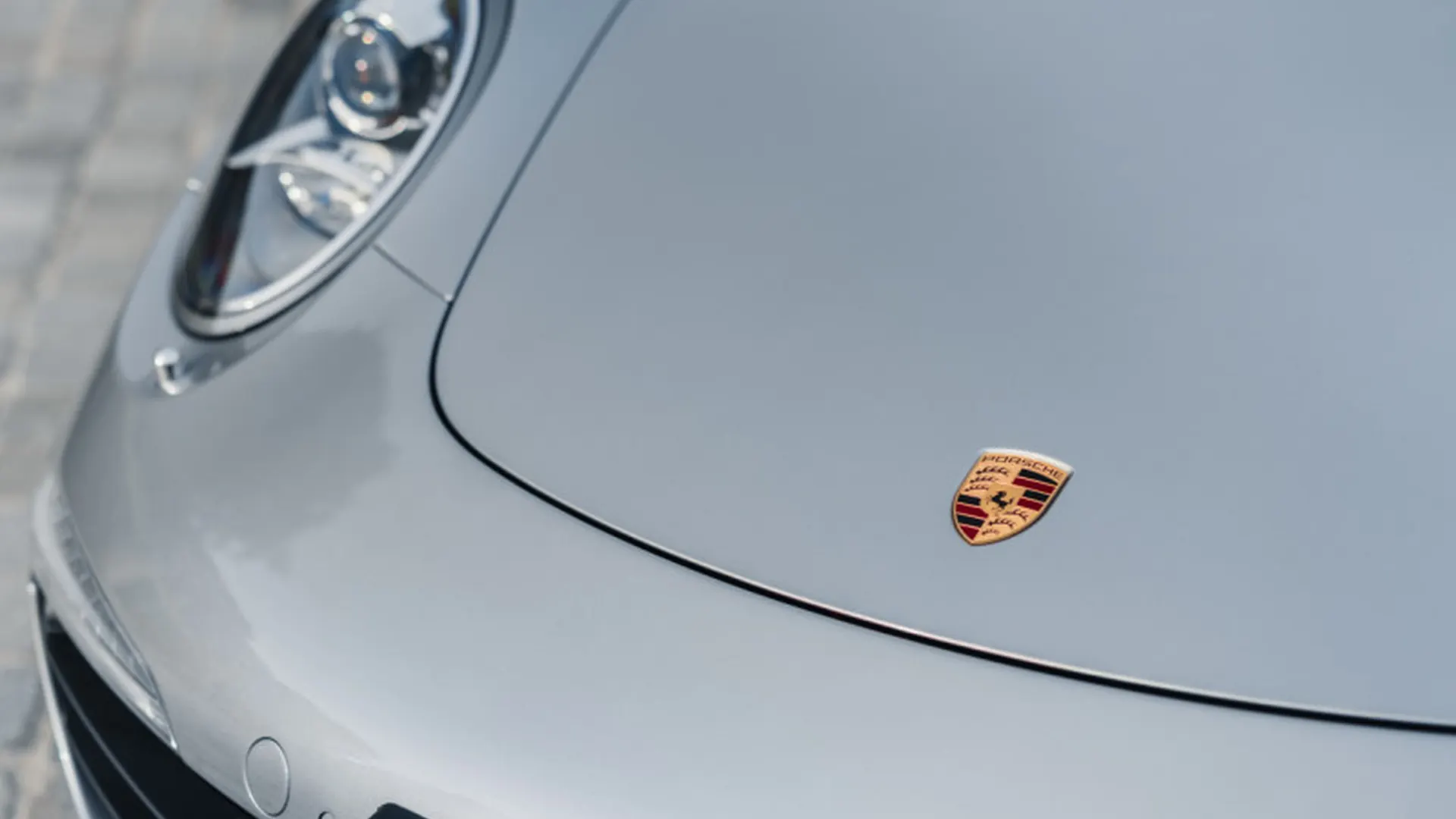 Porsche 991 — photo 38