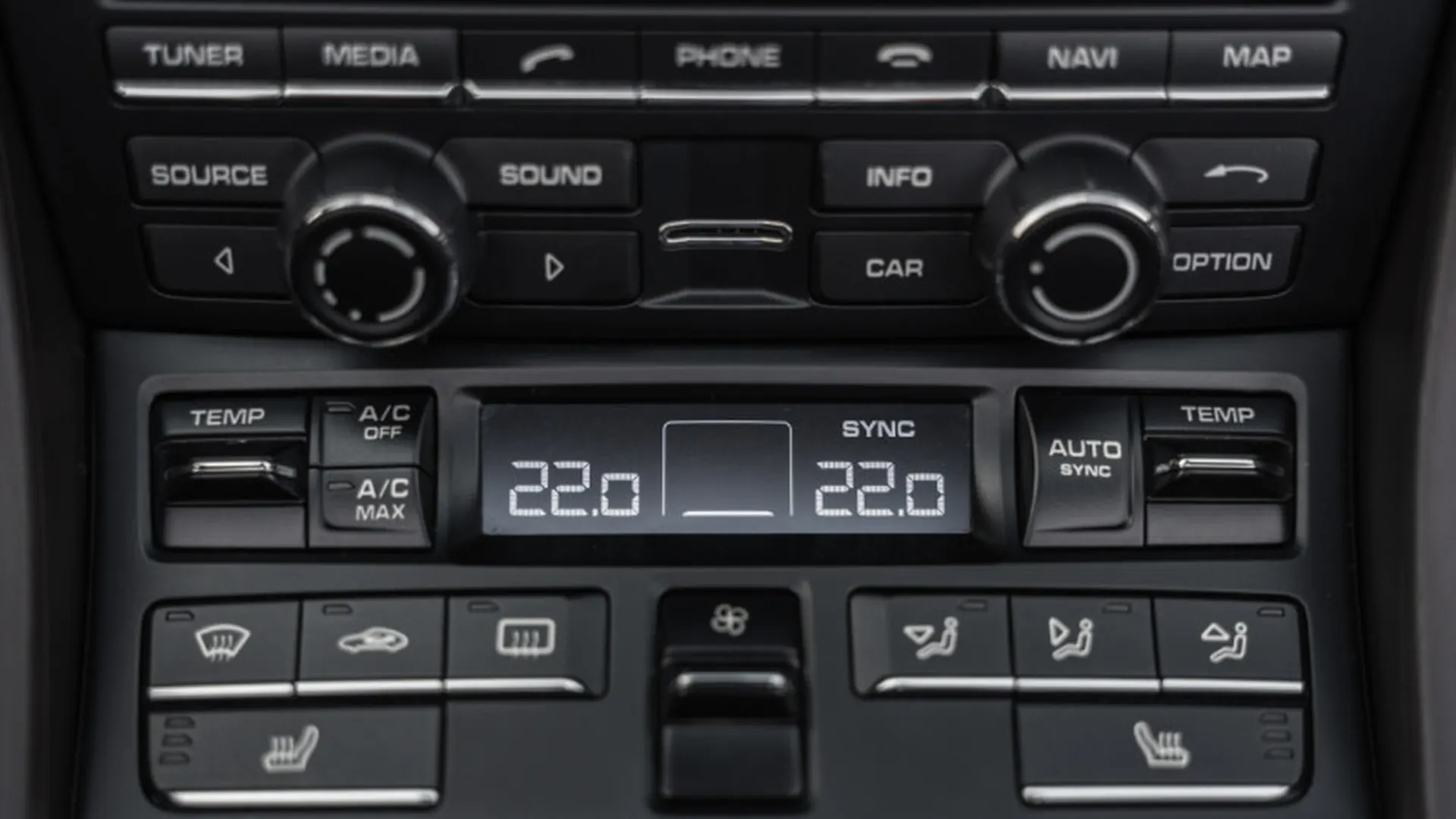 Porsche 991 — photo 26