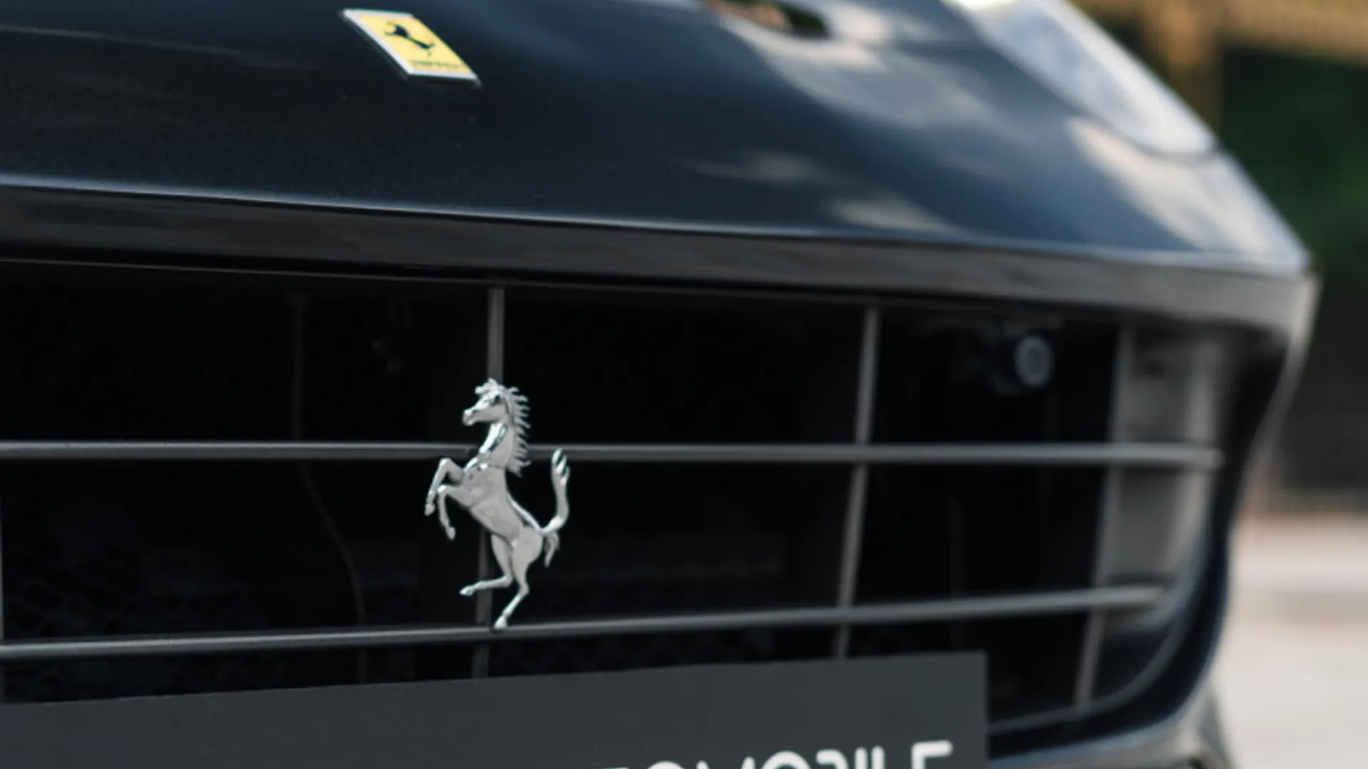 Ferrari F12 — photo 35