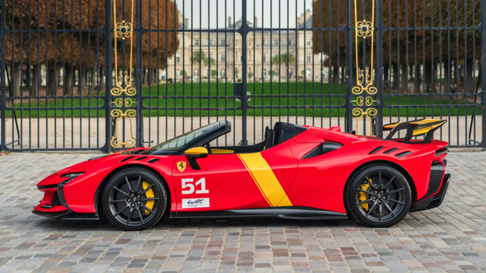 Ferrari SF90 — photo 4