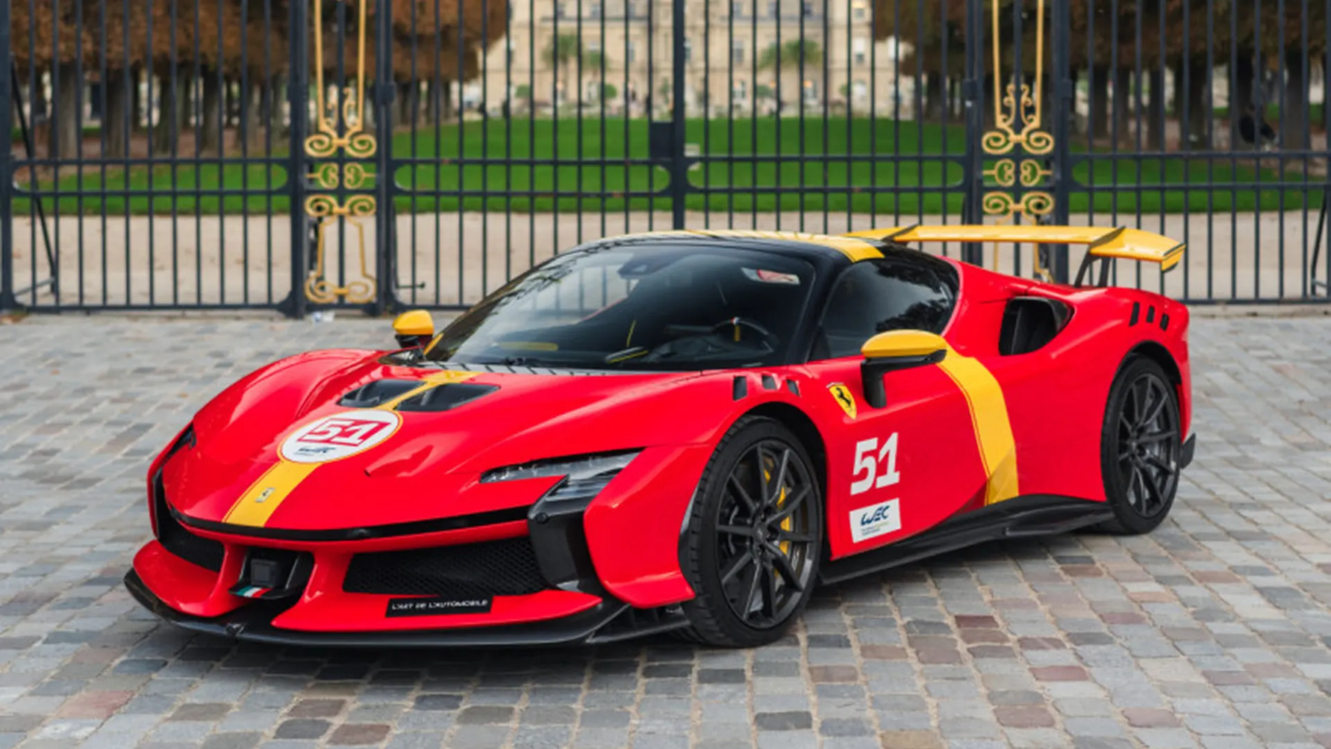 Ferrari SF90 — photo 2