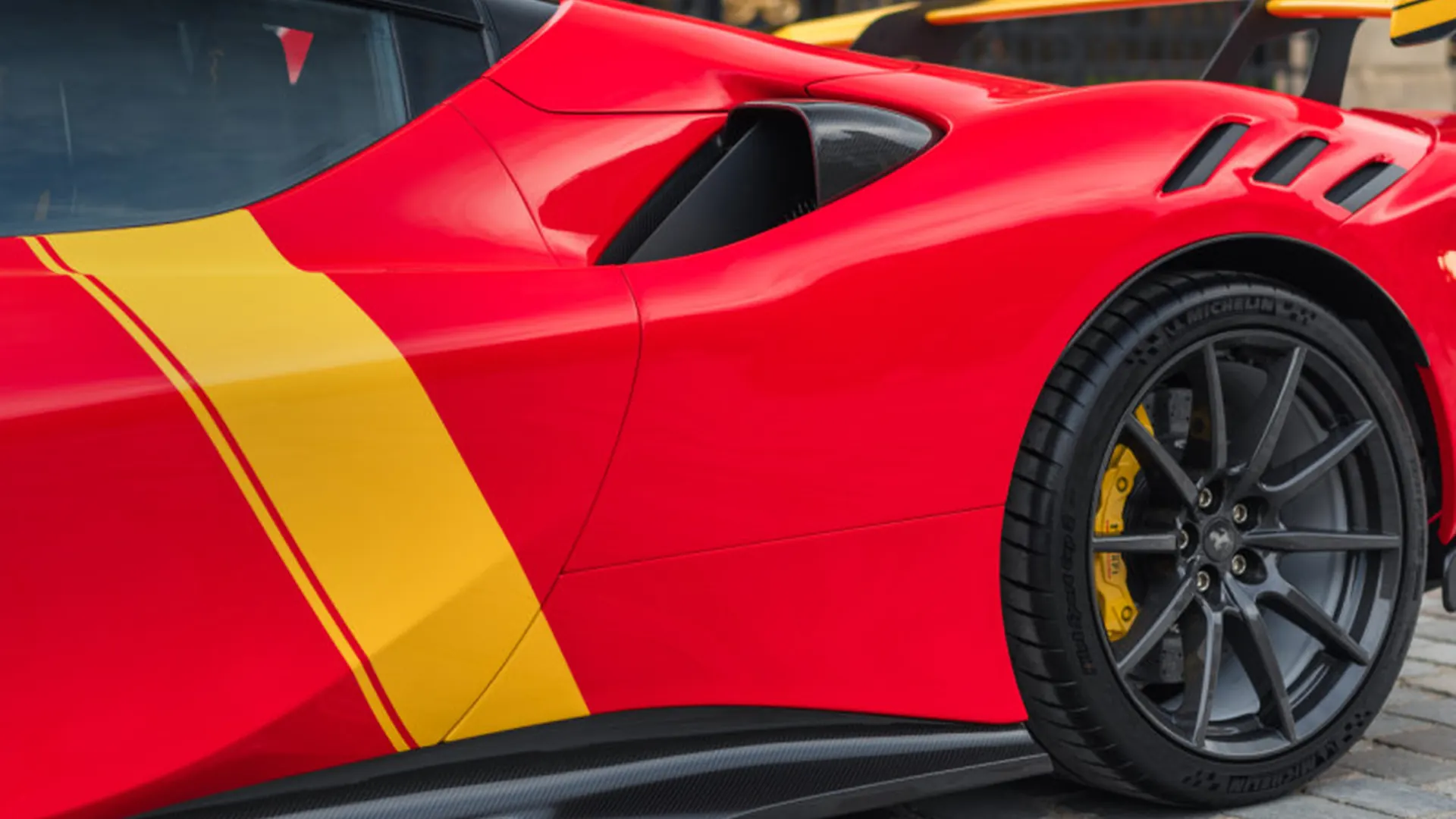 Ferrari SF90 — photo 50