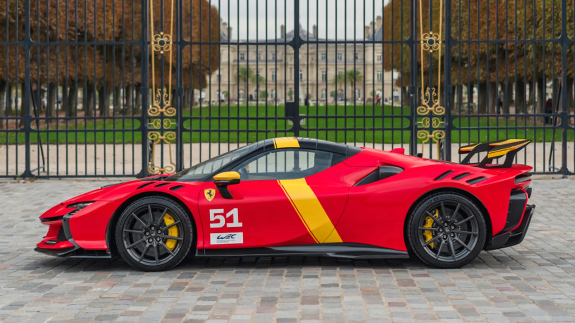 Ferrari SF90 — photo 3