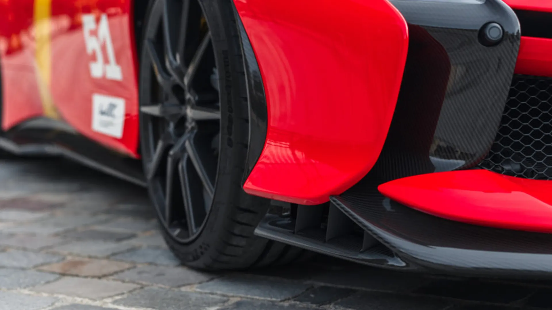 Ferrari SF90 — photo 47