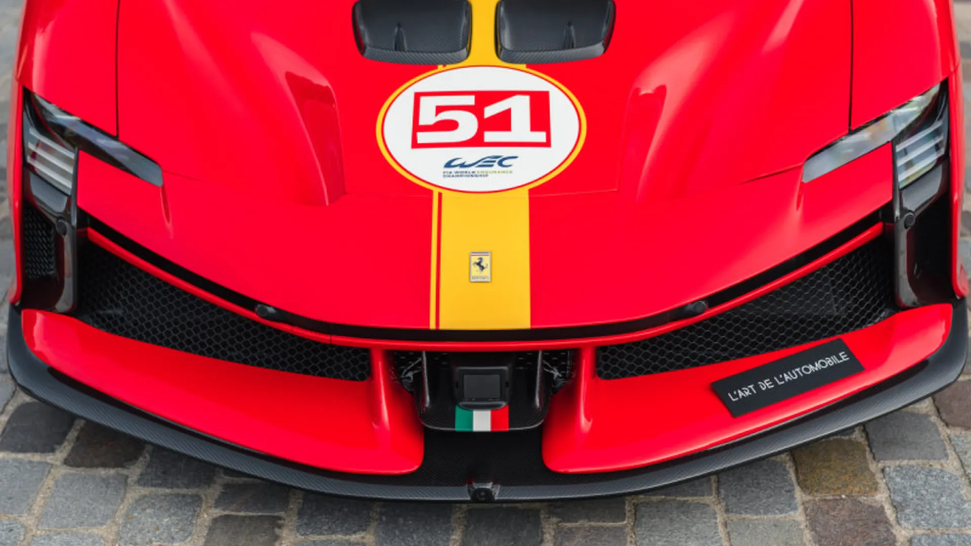 Ferrari SF90 — photo 44