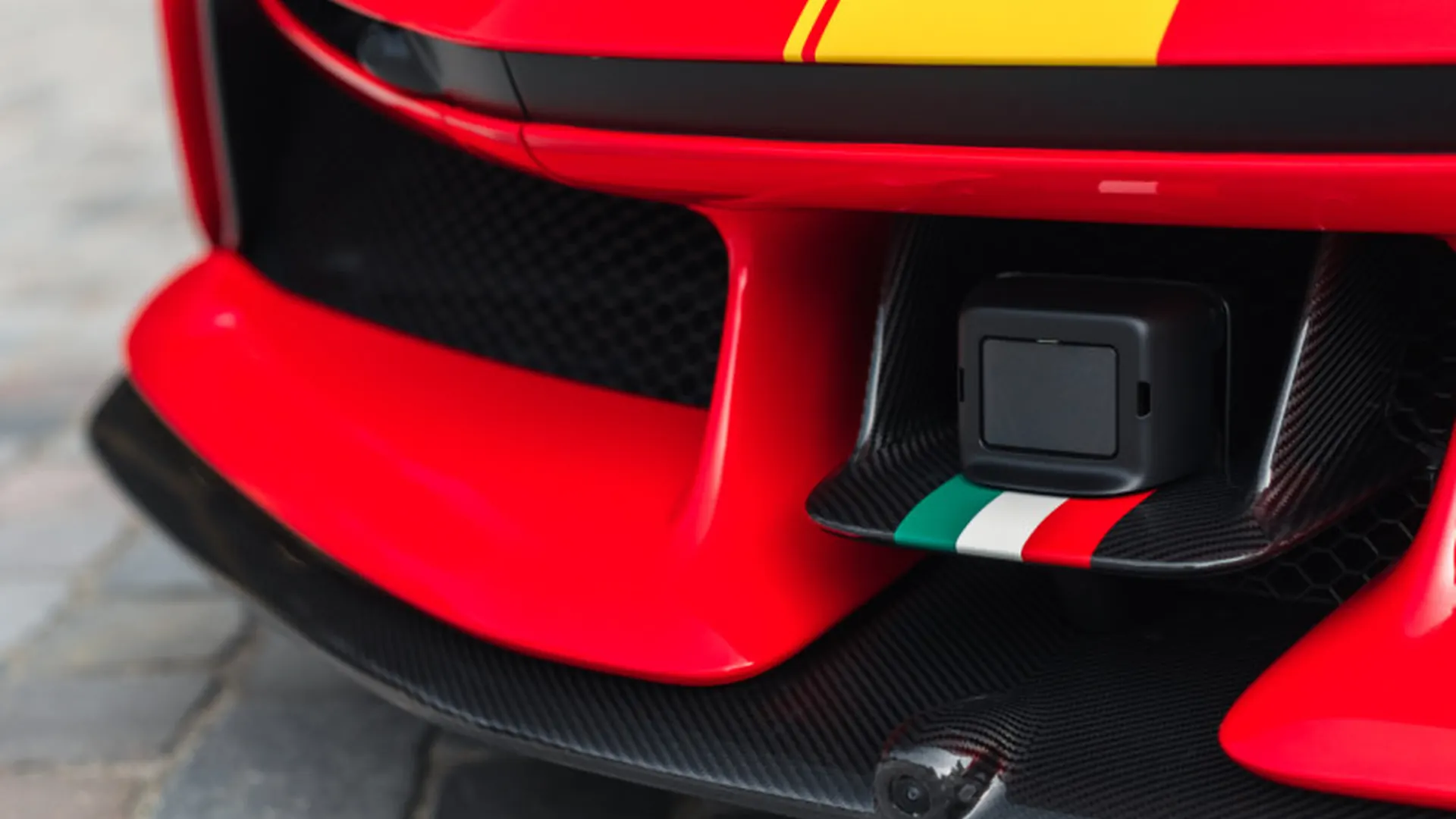 Ferrari SF90 — photo 43