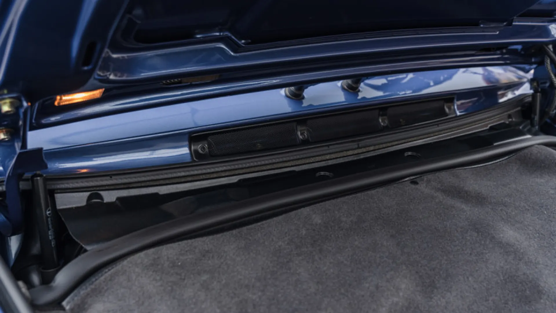 Porsche 993 — photo 38