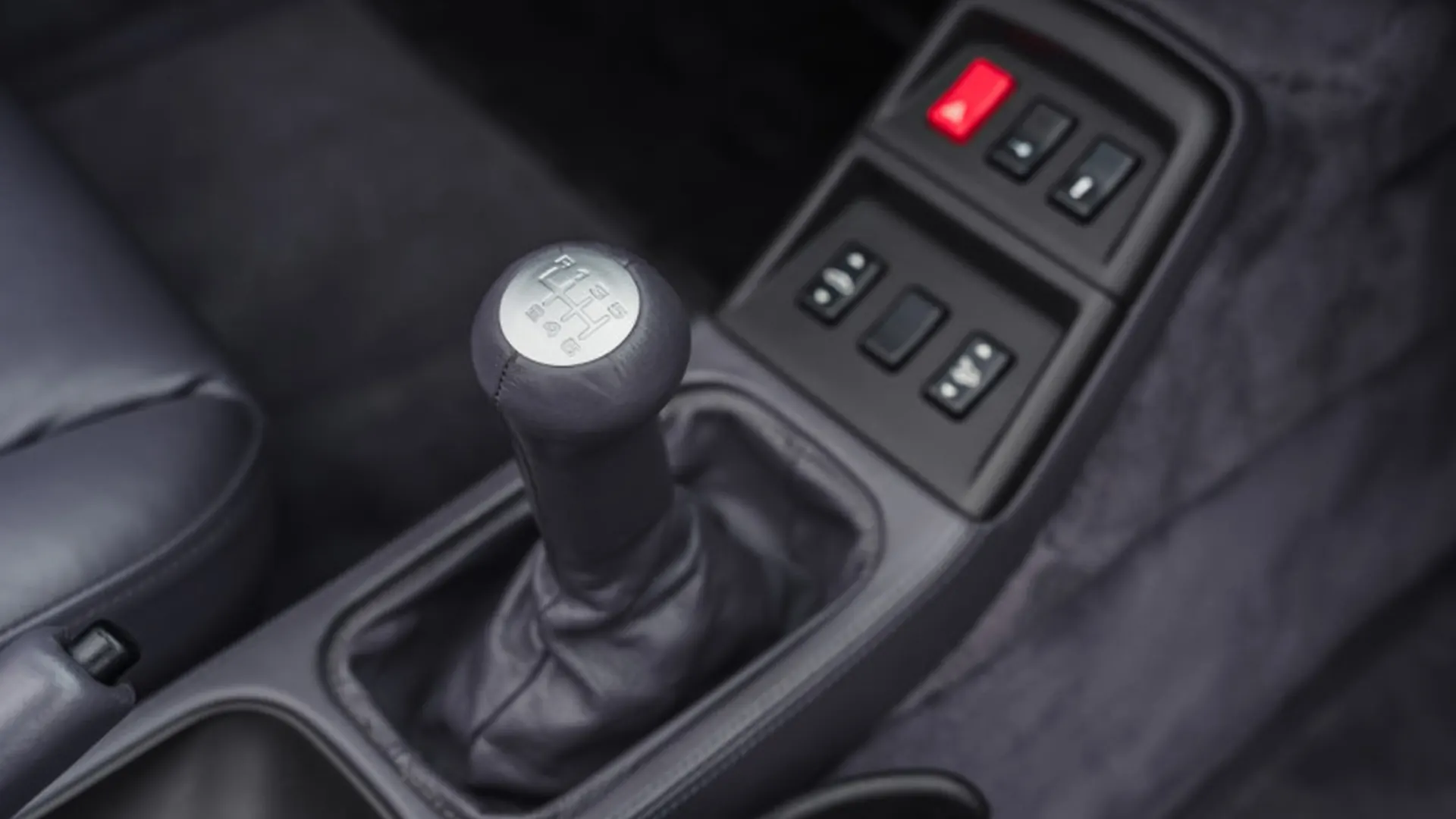 Porsche 993 — photo 22