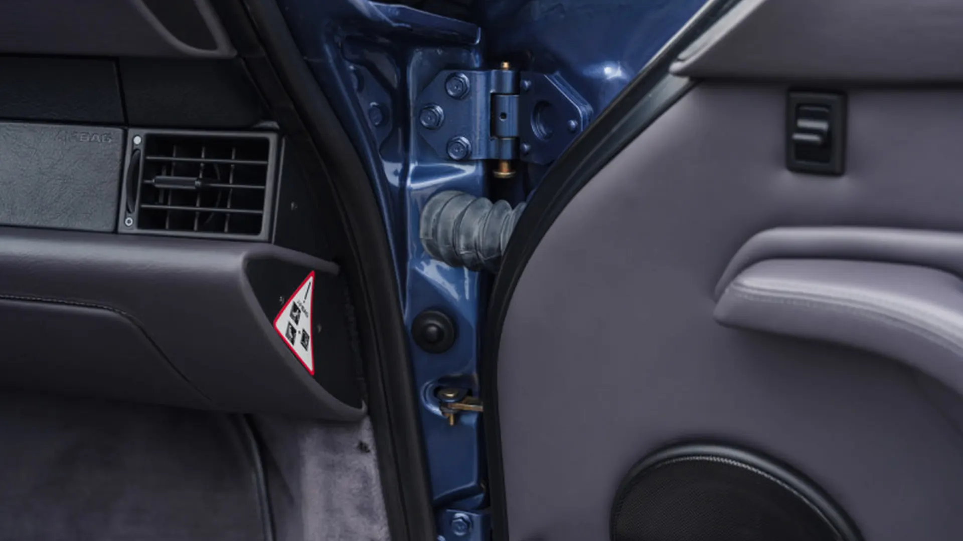 Porsche 993 — photo 31