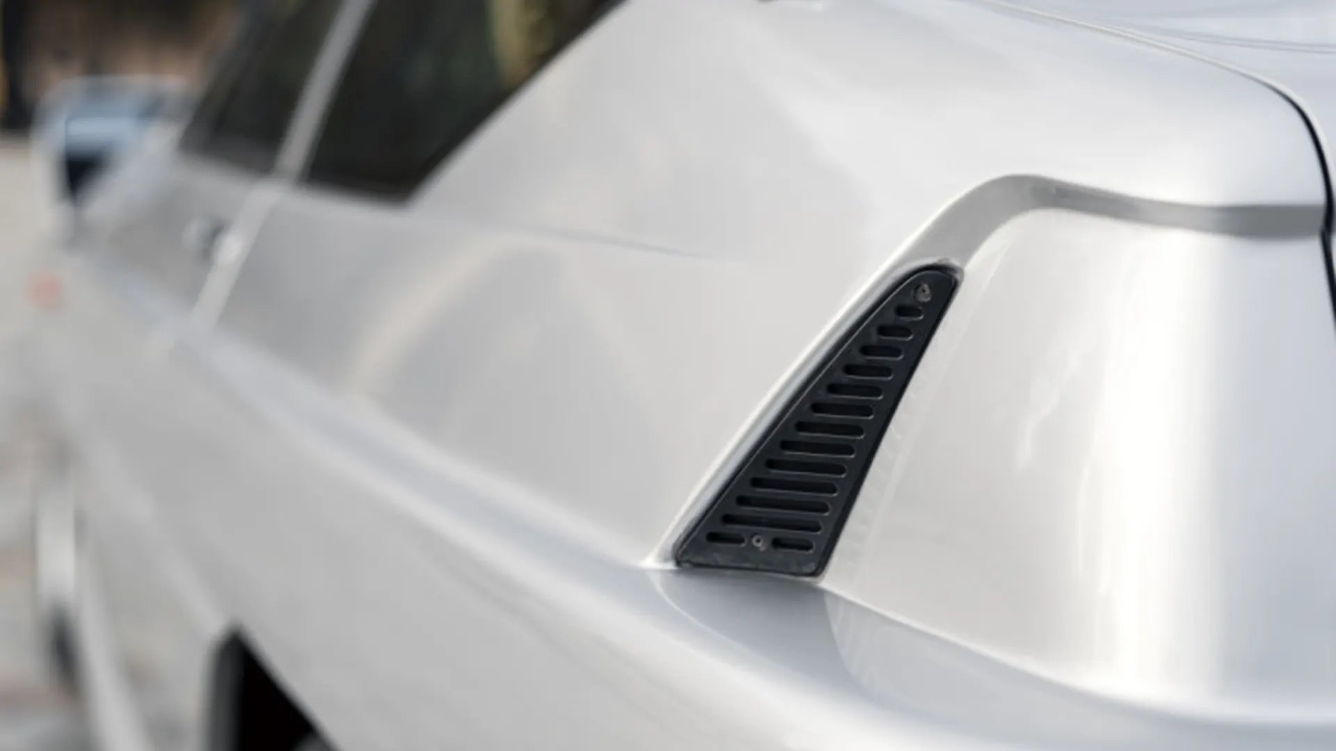 Autech Stelvio — photo 46