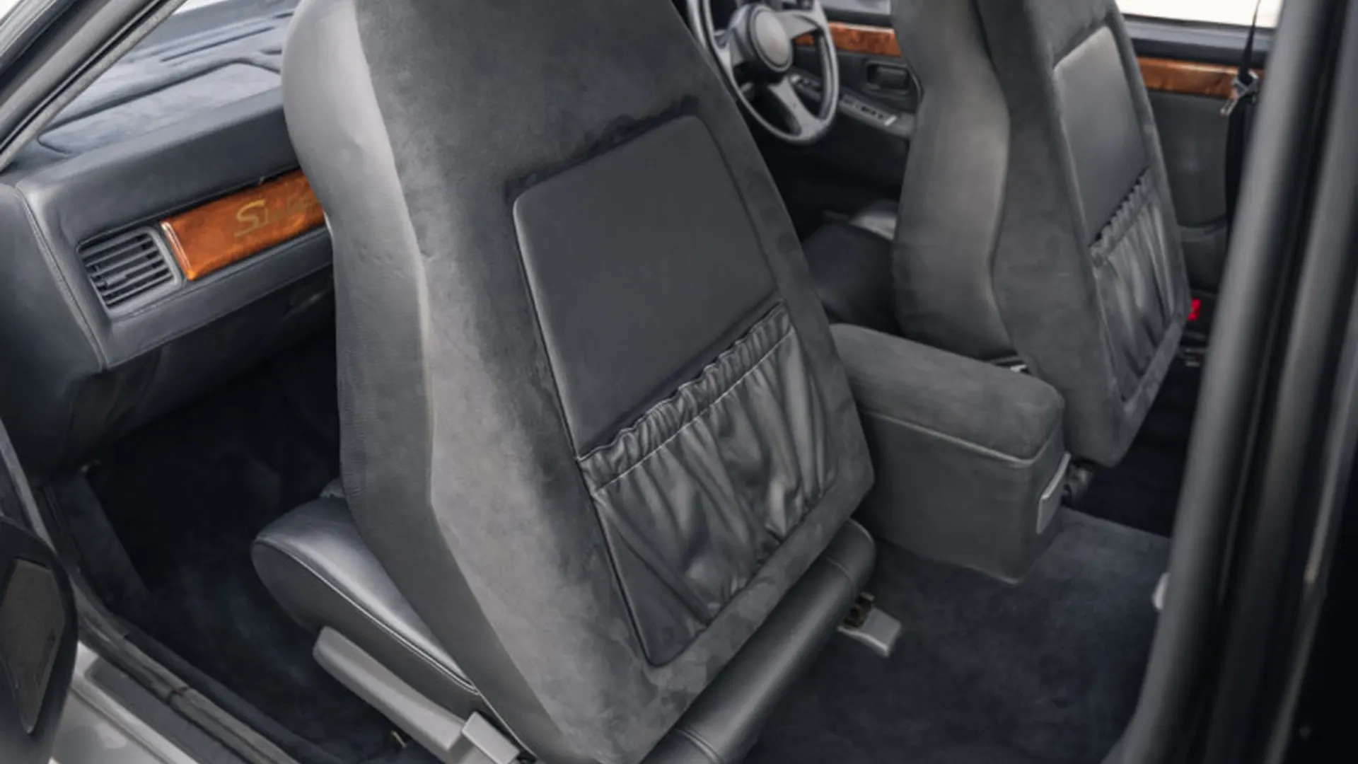 Autech Stelvio — photo 28