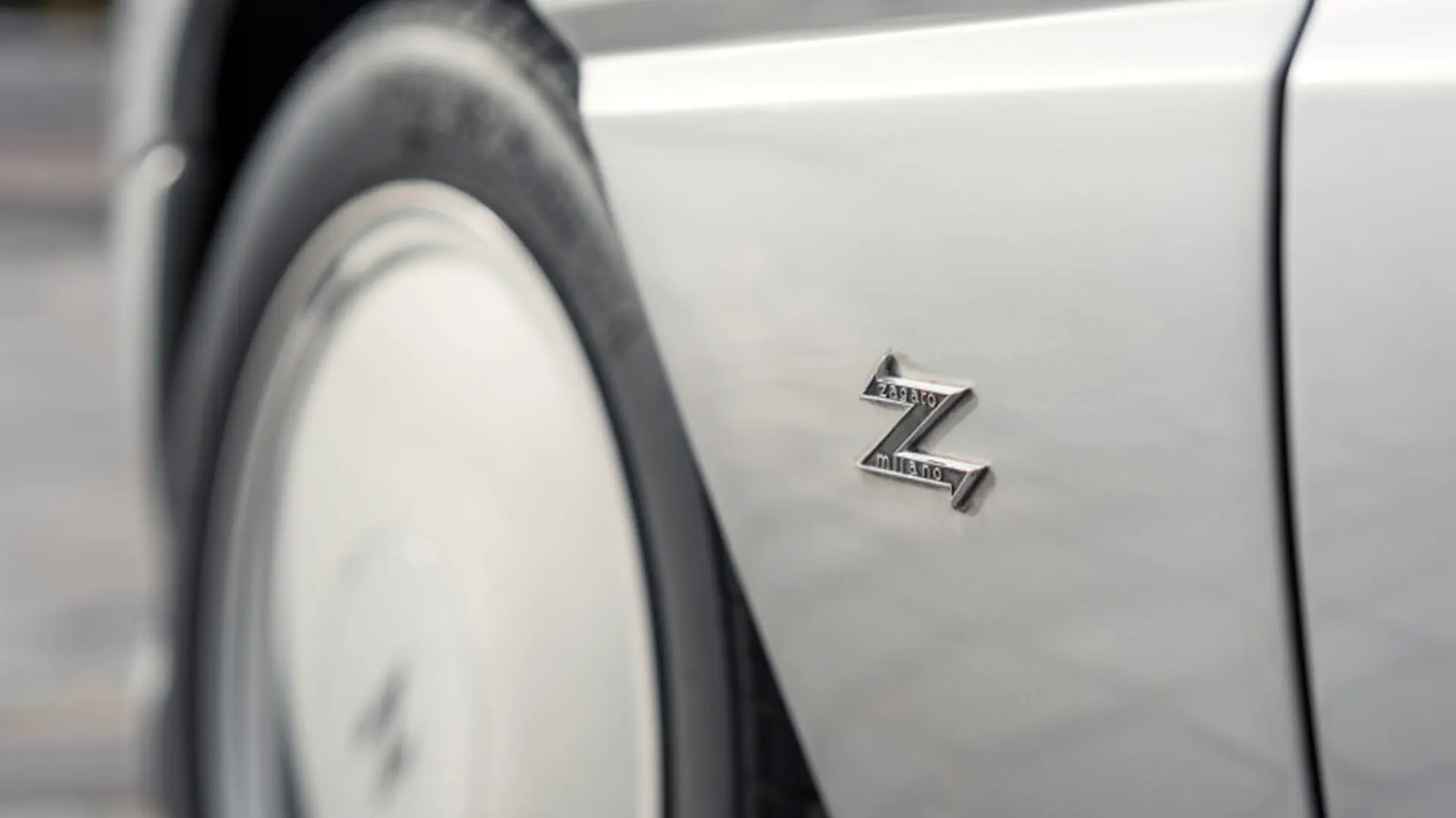 Autech Stelvio — photo 42