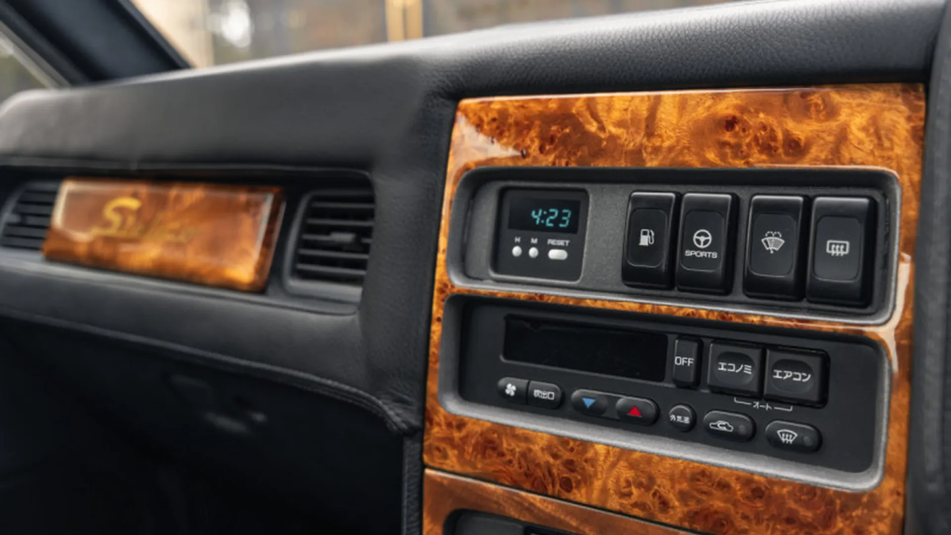 Autech Stelvio — photo 19