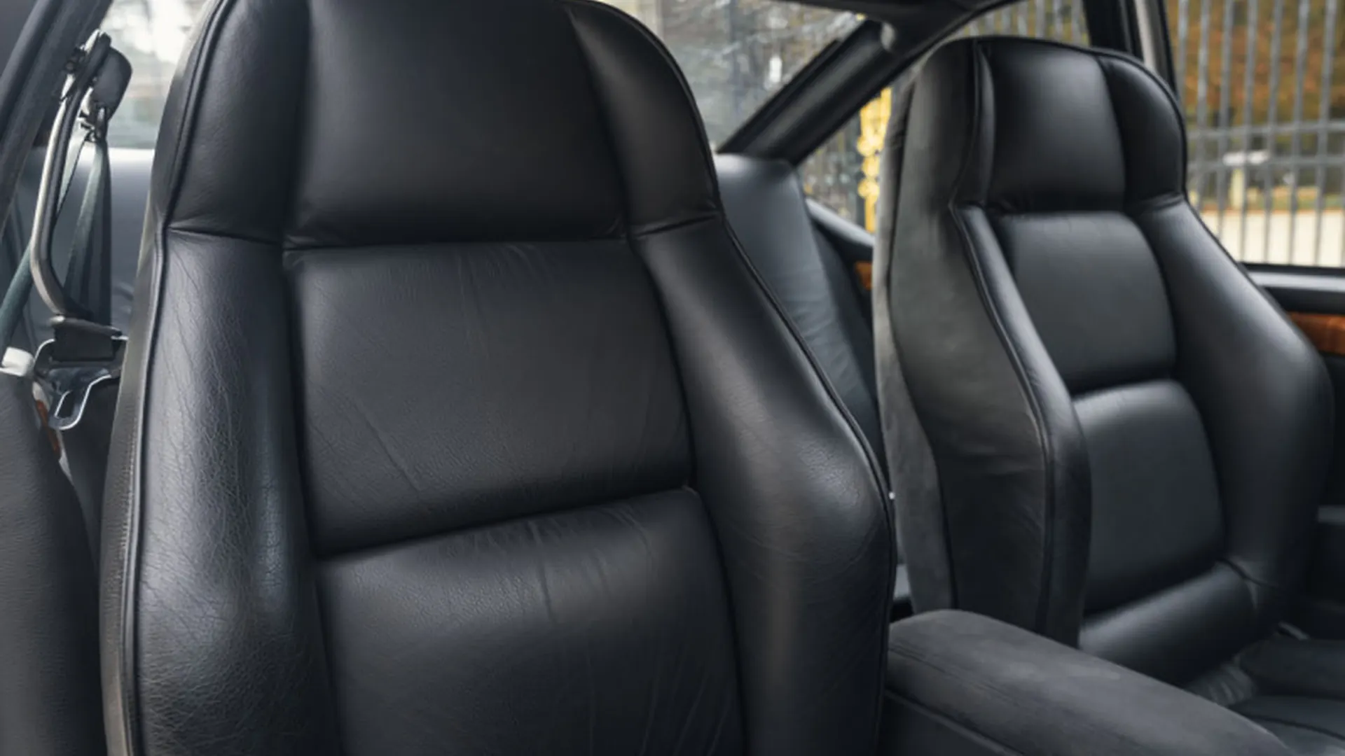Autech Stelvio — photo 11