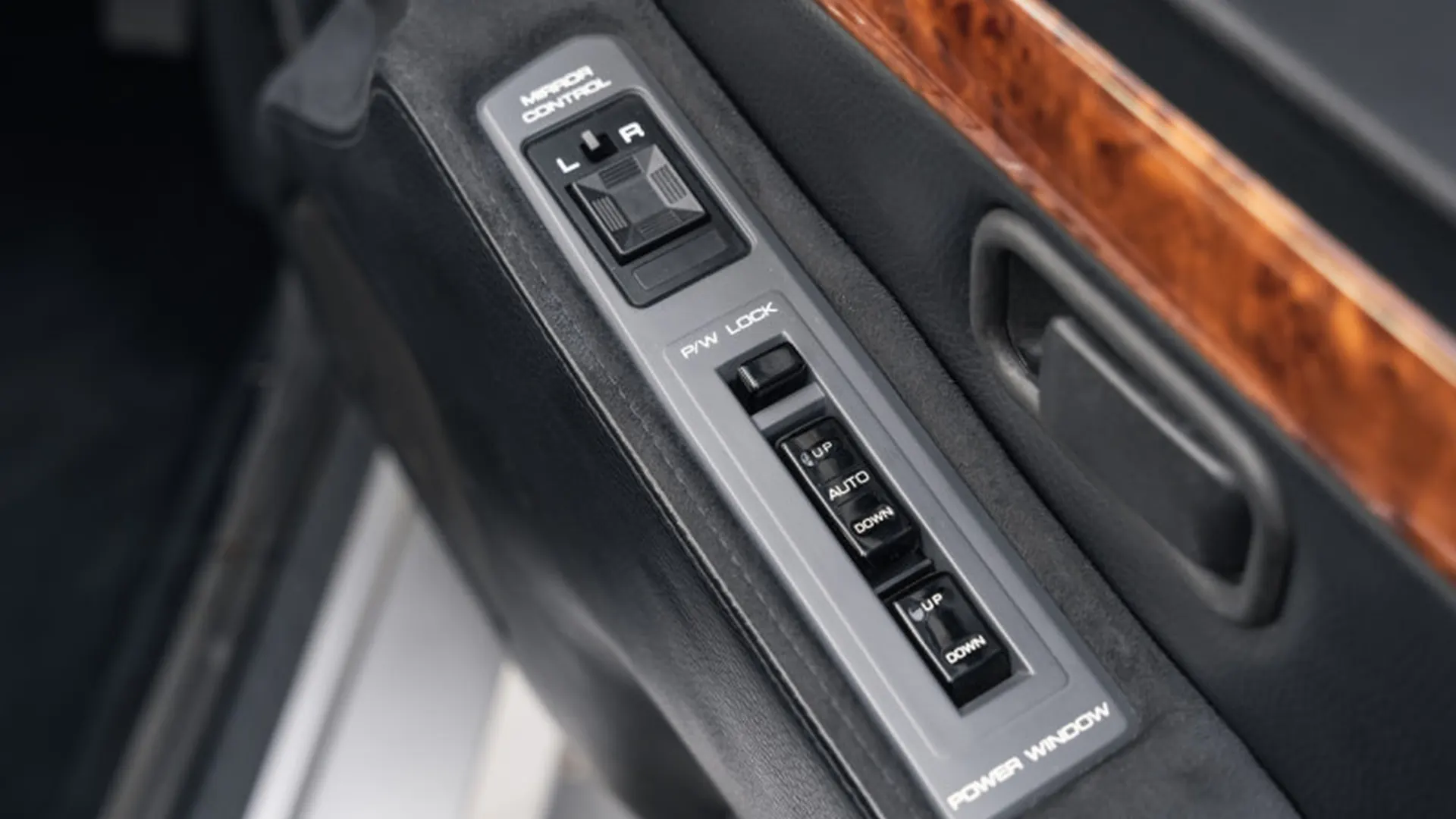 Autech Stelvio — photo 29