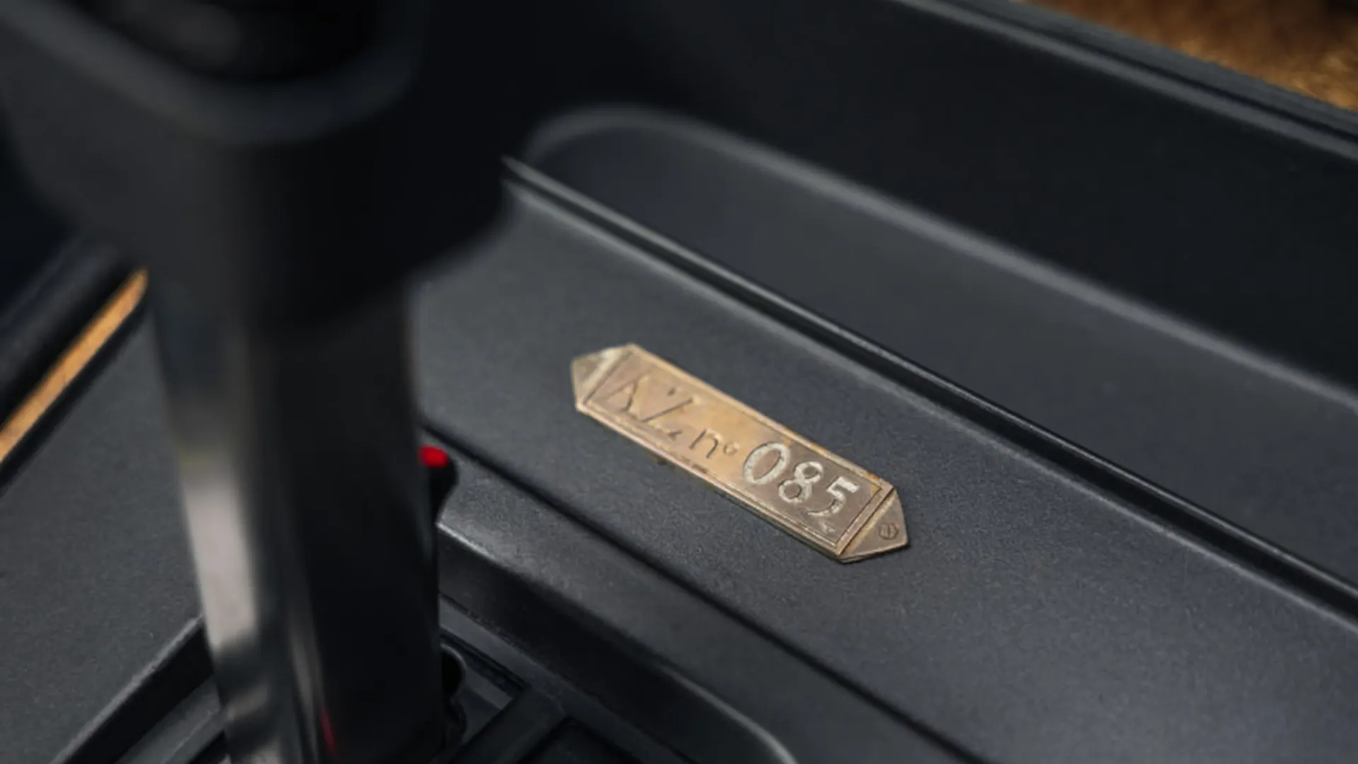 Autech Stelvio — photo 23