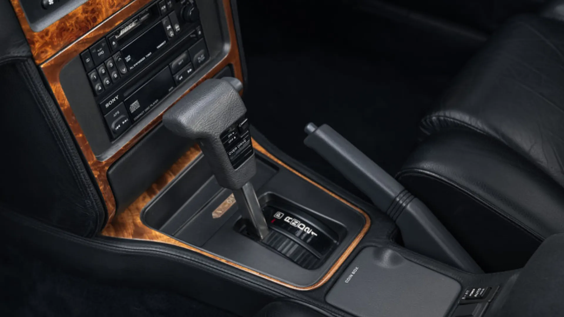 Autech Stelvio — photo 18