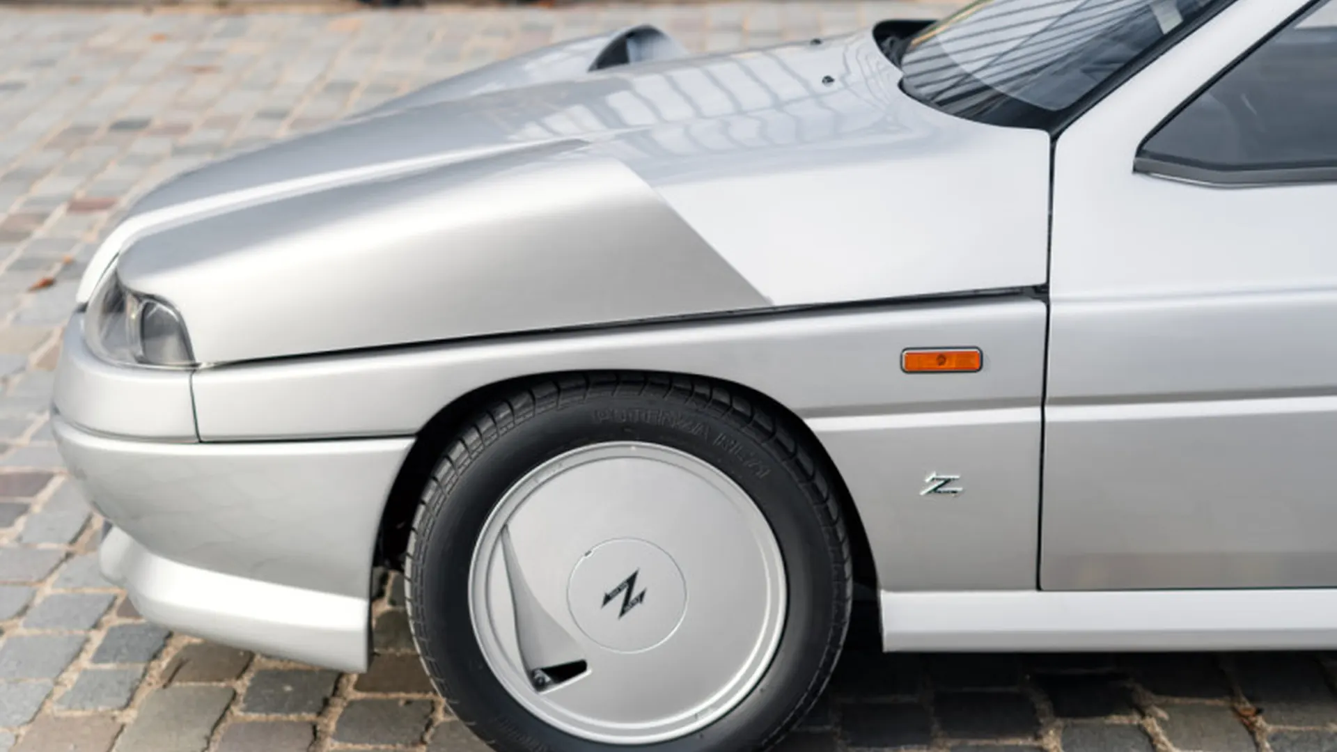 Autech Stelvio — photo 43