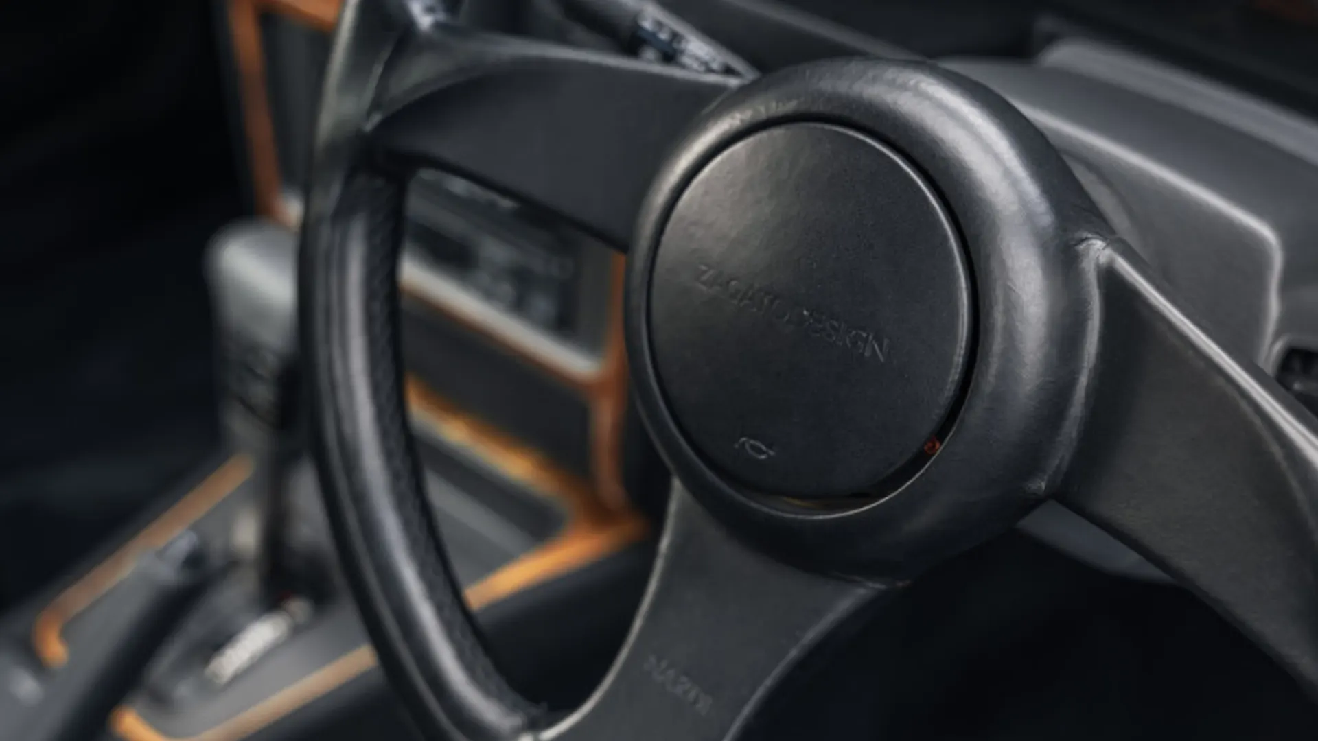 Autech Stelvio — photo 17