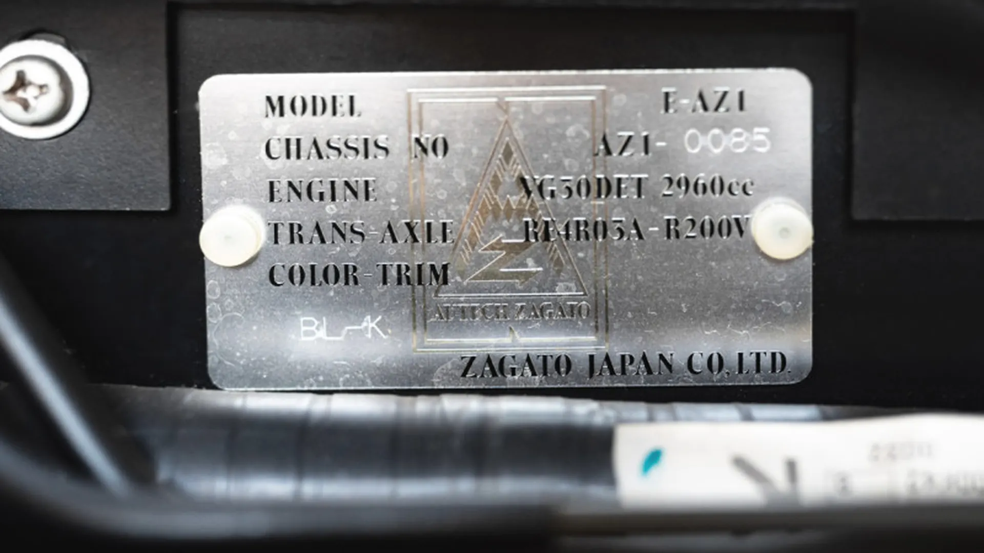 Autech Stelvio — photo 34