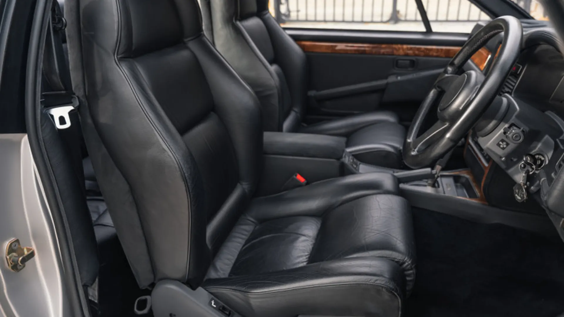 Autech Stelvio — photo 10